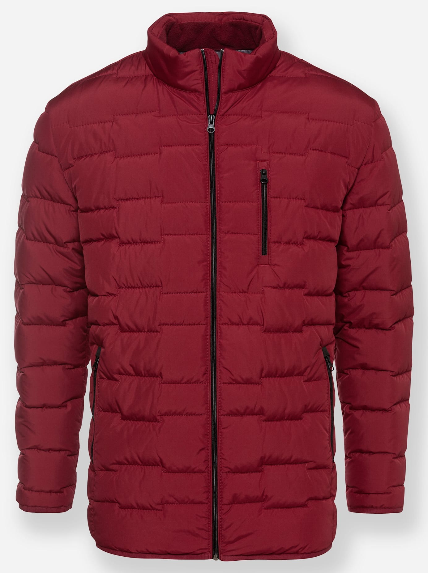 Marco Donati Steppjacke, ohne Kapuze