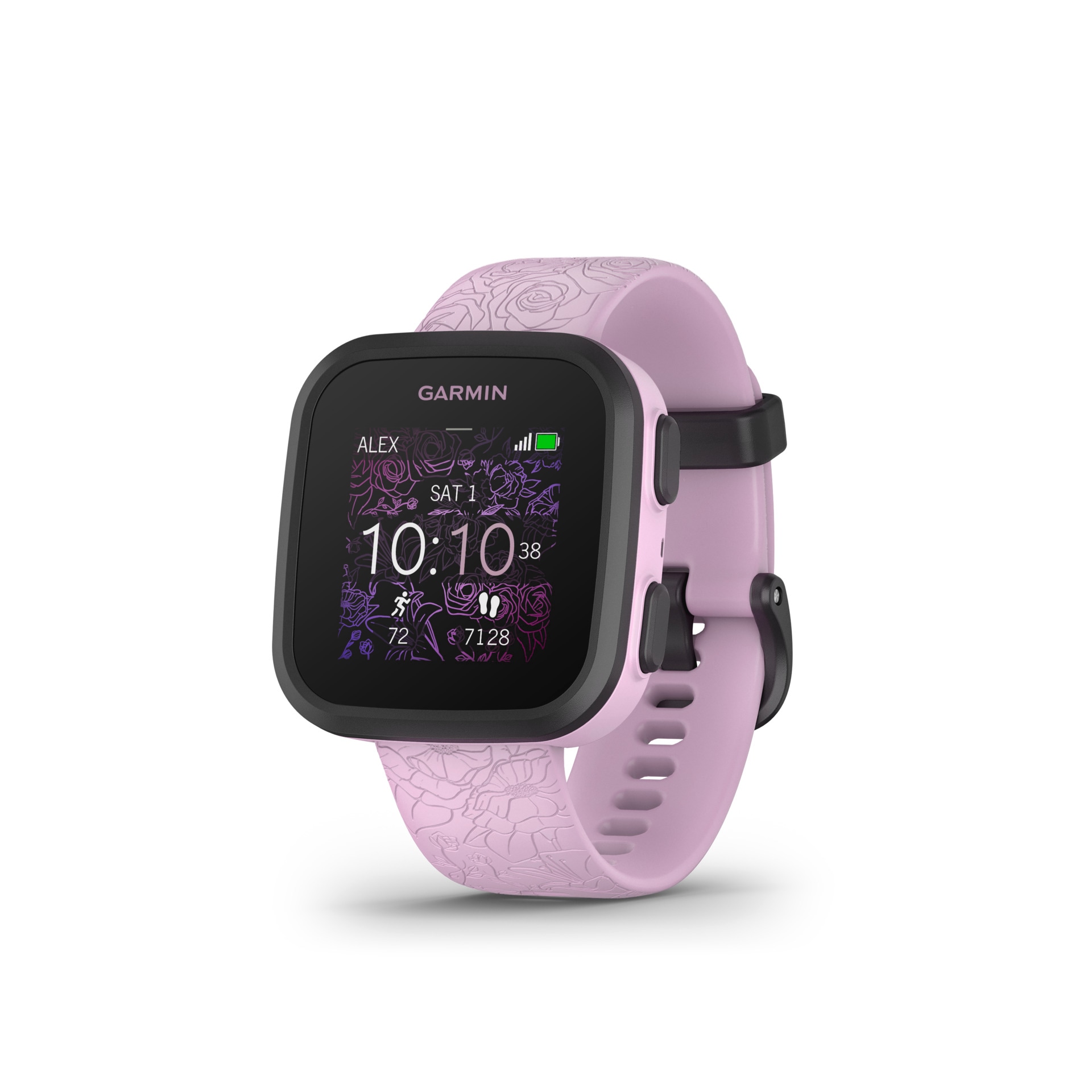 Garmin Smartwatch kaufen bequem »BOUNCE«