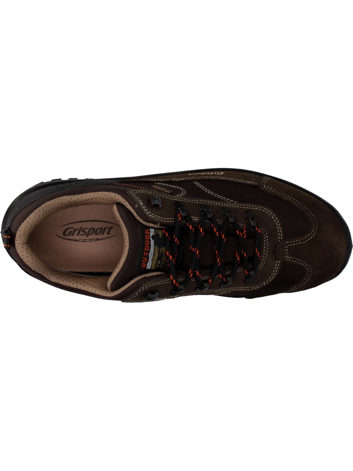 Grisport Wanderschuh »Halbschuh Gritex«