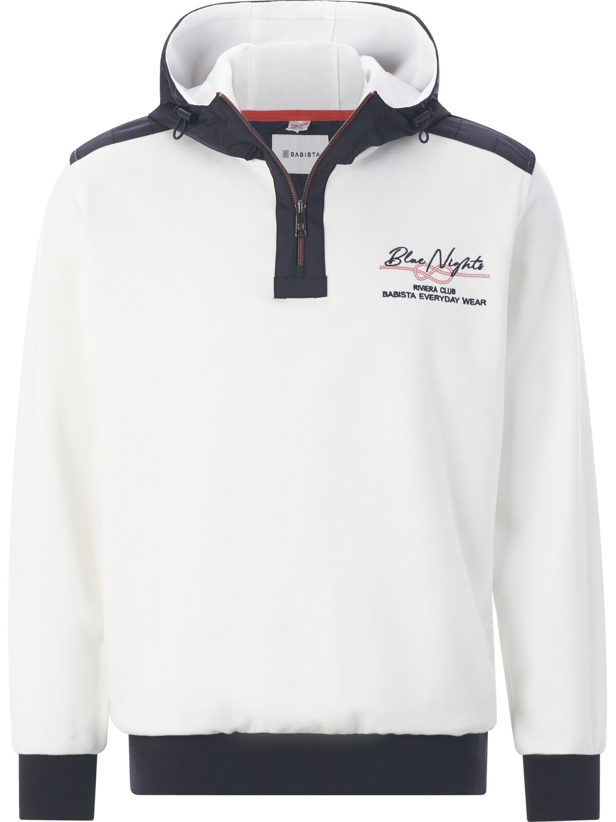 Babista Kapuzensweatshirt »Sweatshirt ULVIAN«
