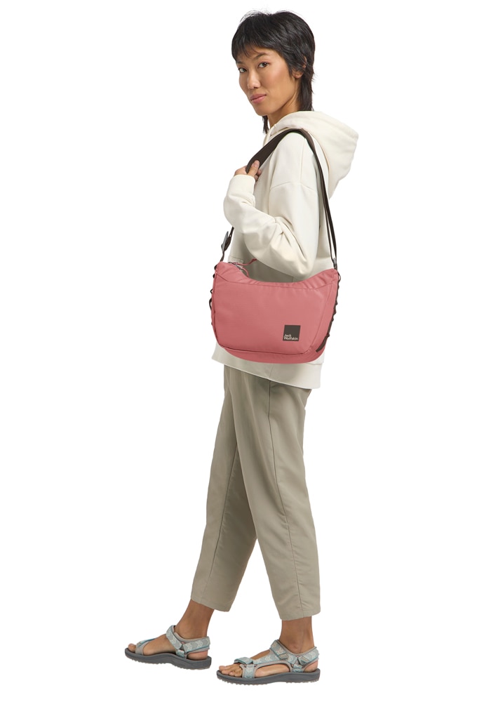 Jack Wolfskin Schultertasche »ROSE«
