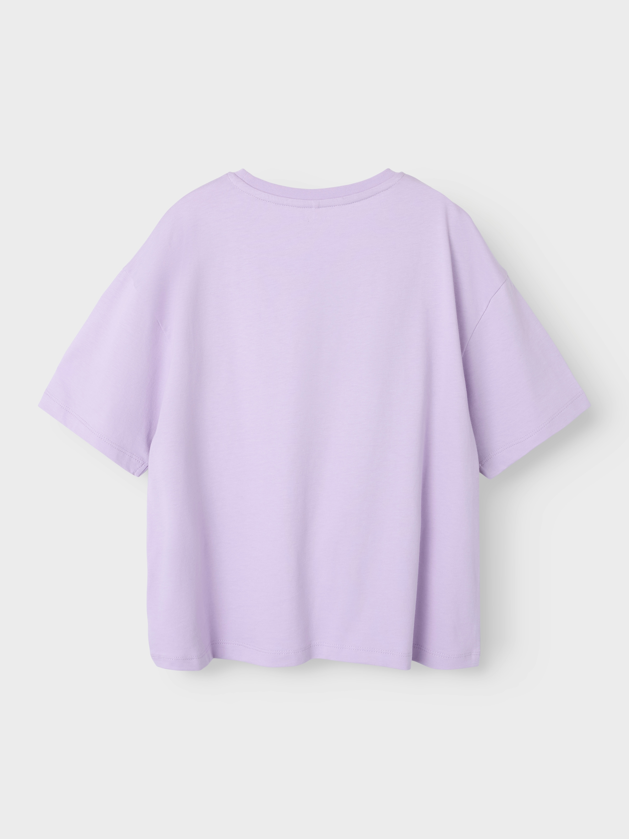 Name It T-Shirt »NKFDYP WEDNESDAY SS RLX TOP BOX NOOS SKY«