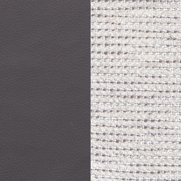 Kunstleder SOFTLUX®-Struktur - fango/pearl