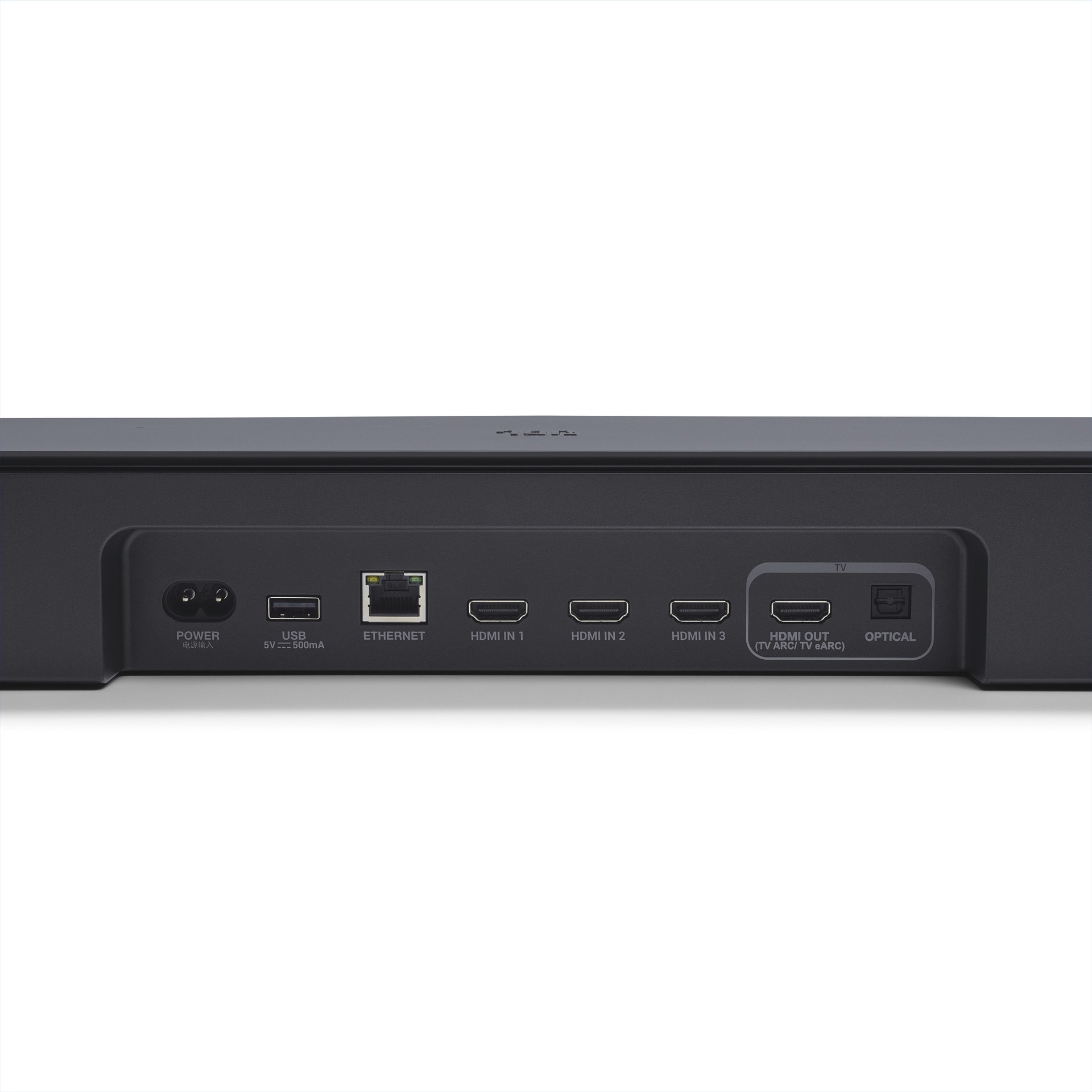 JBL Soundbar »Bar 1300 MK2«