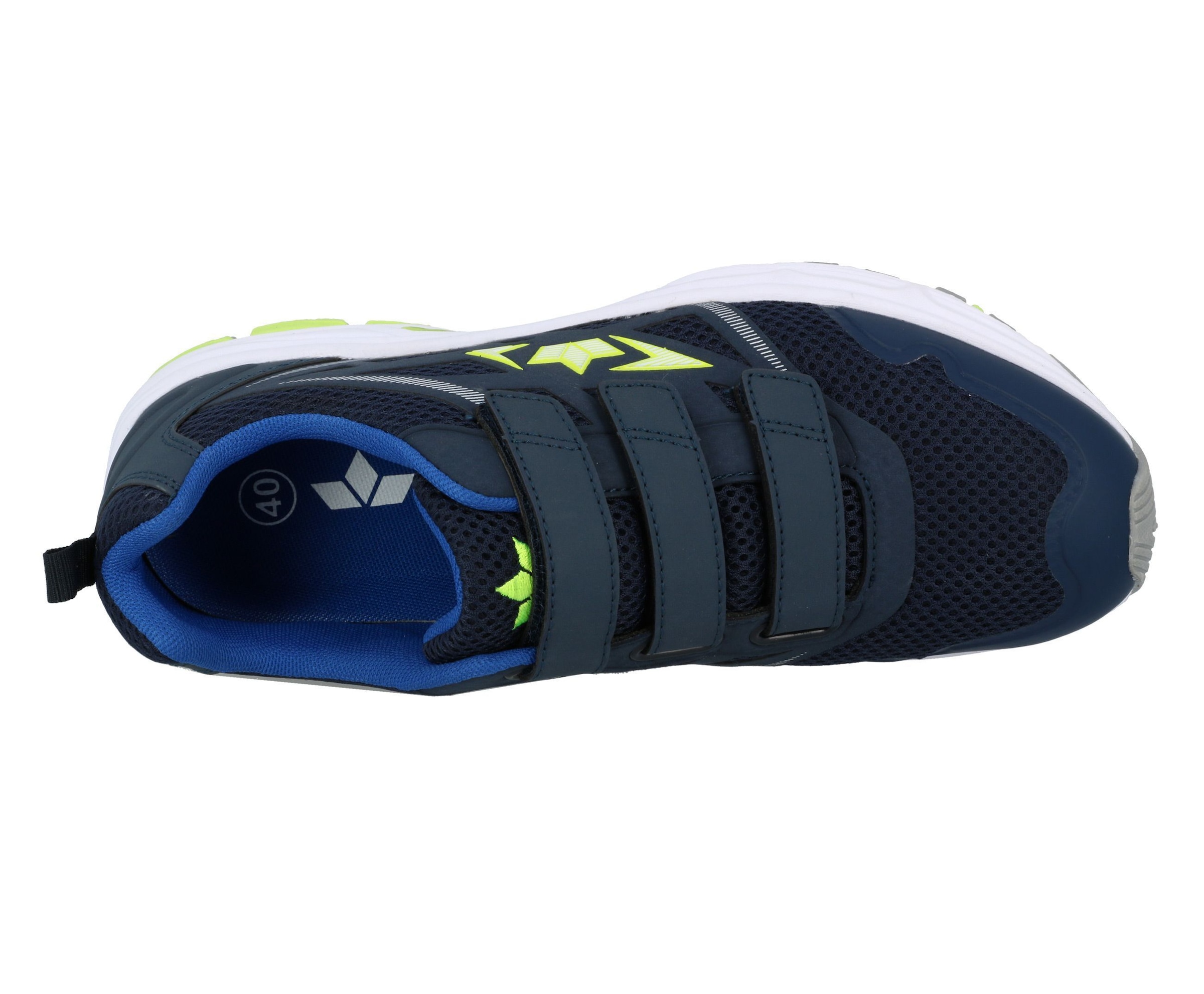 Lico Laufschuh »Joggingschuh Pelias V«