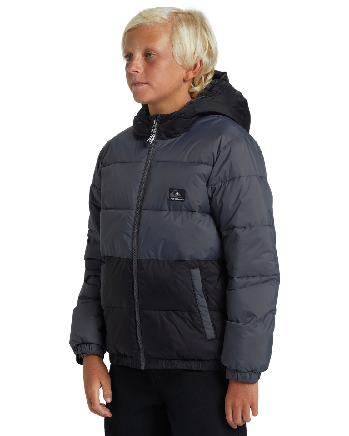 Quiksilver Daunenjacke »Wolfs Shoulders«