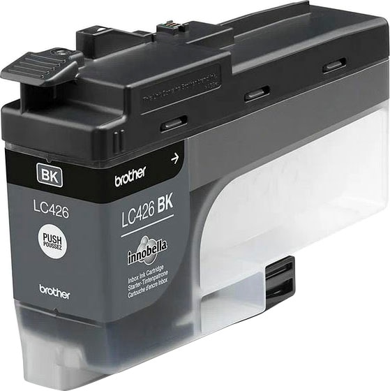 Brother Tintenpatrone »LC-426BK«