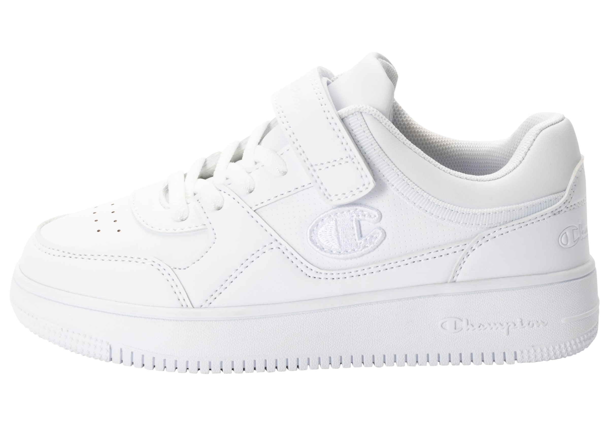Champion Sneaker »RD18 LOW B PS«