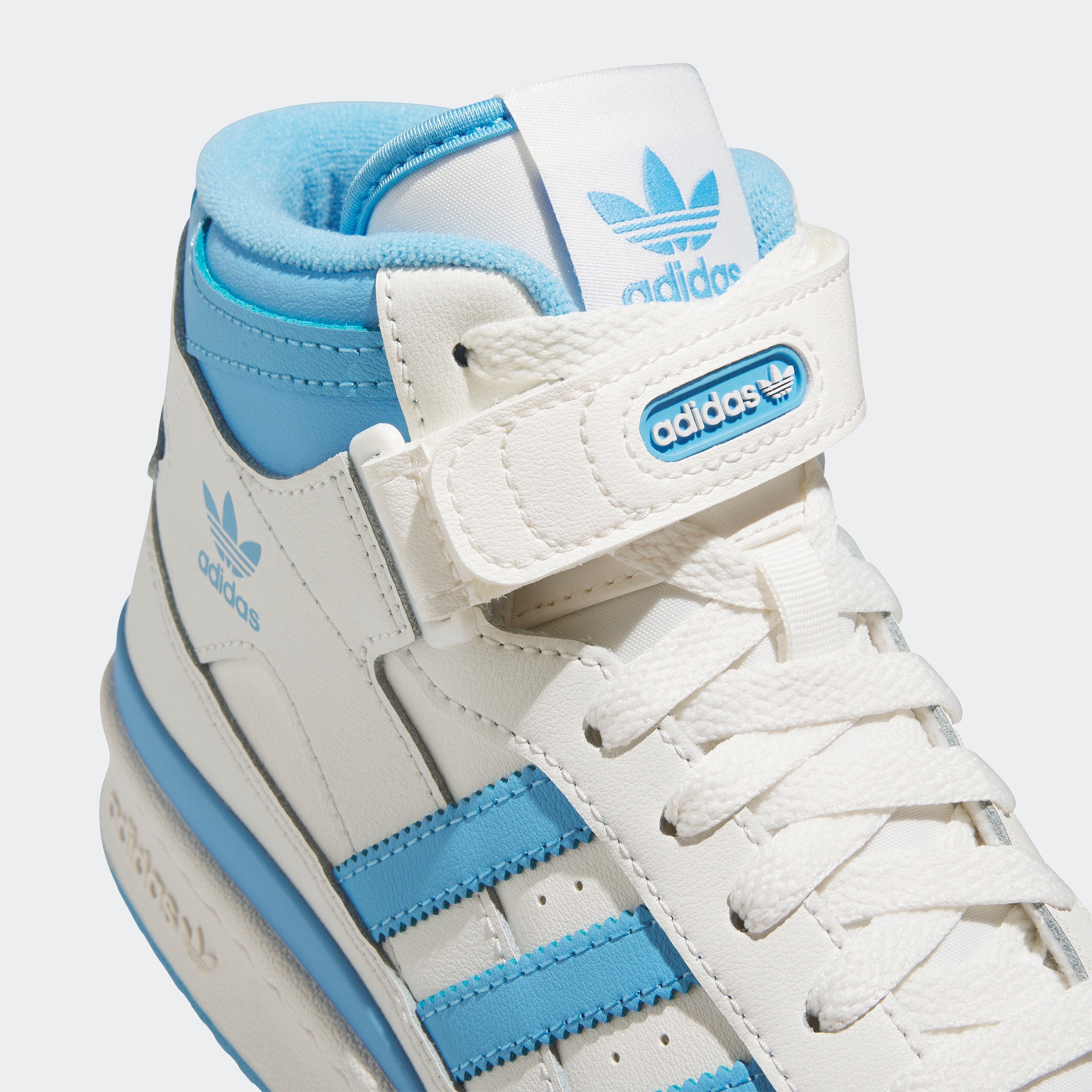 adidas Originals Sneaker »FORUM MID«