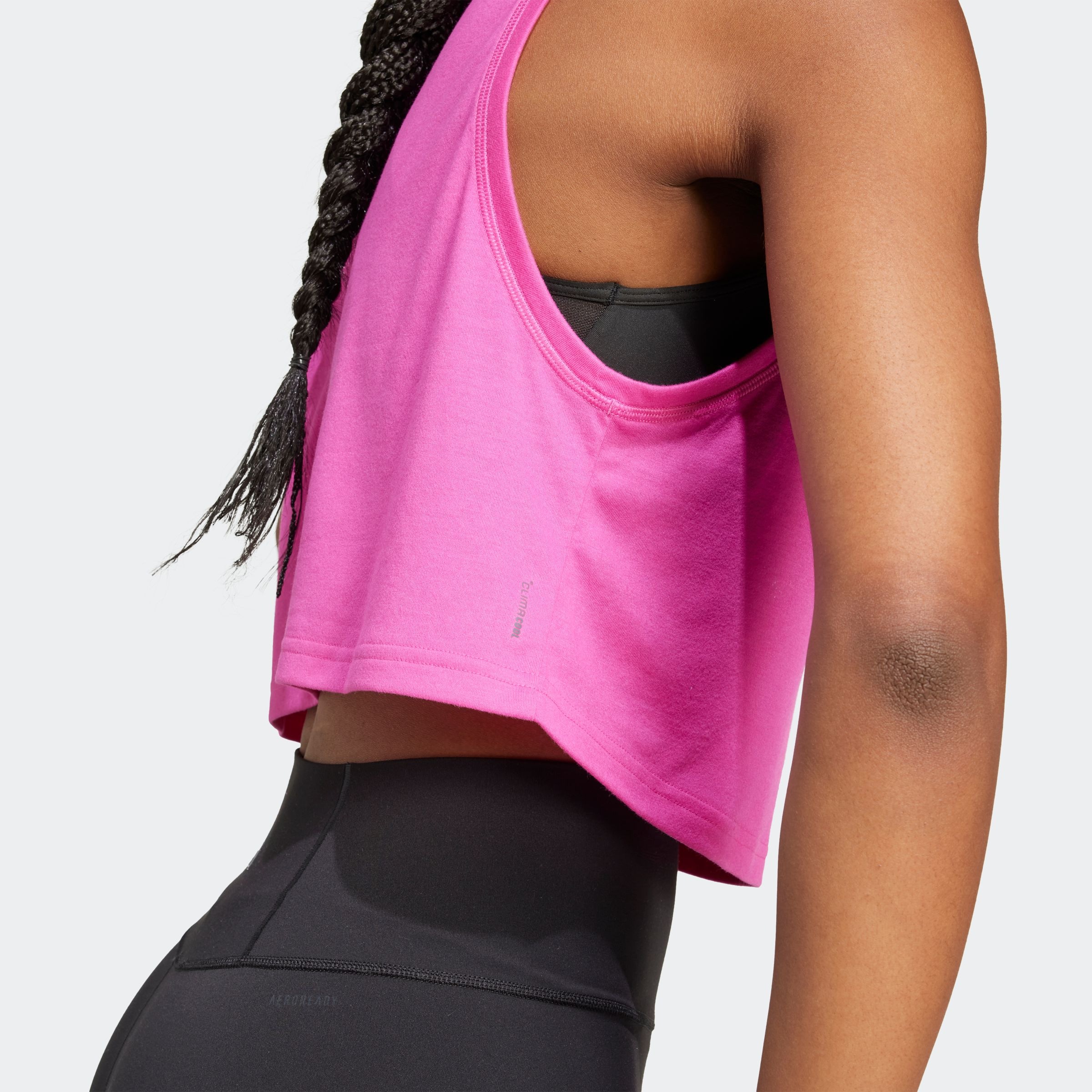 adidas Performance Tanktop »TE TANK«
