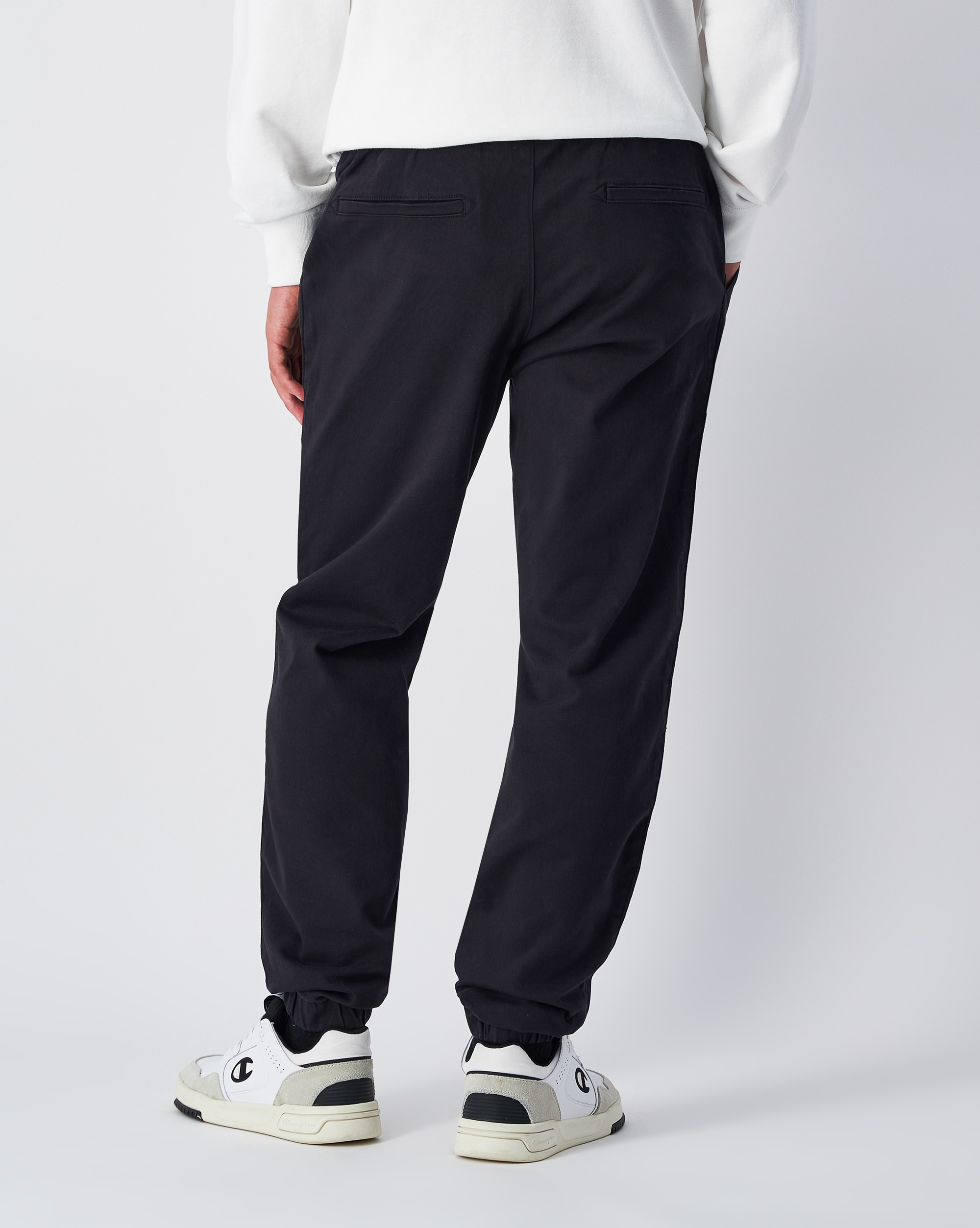 Champion Cargohose »Elastic Cuff Pants«