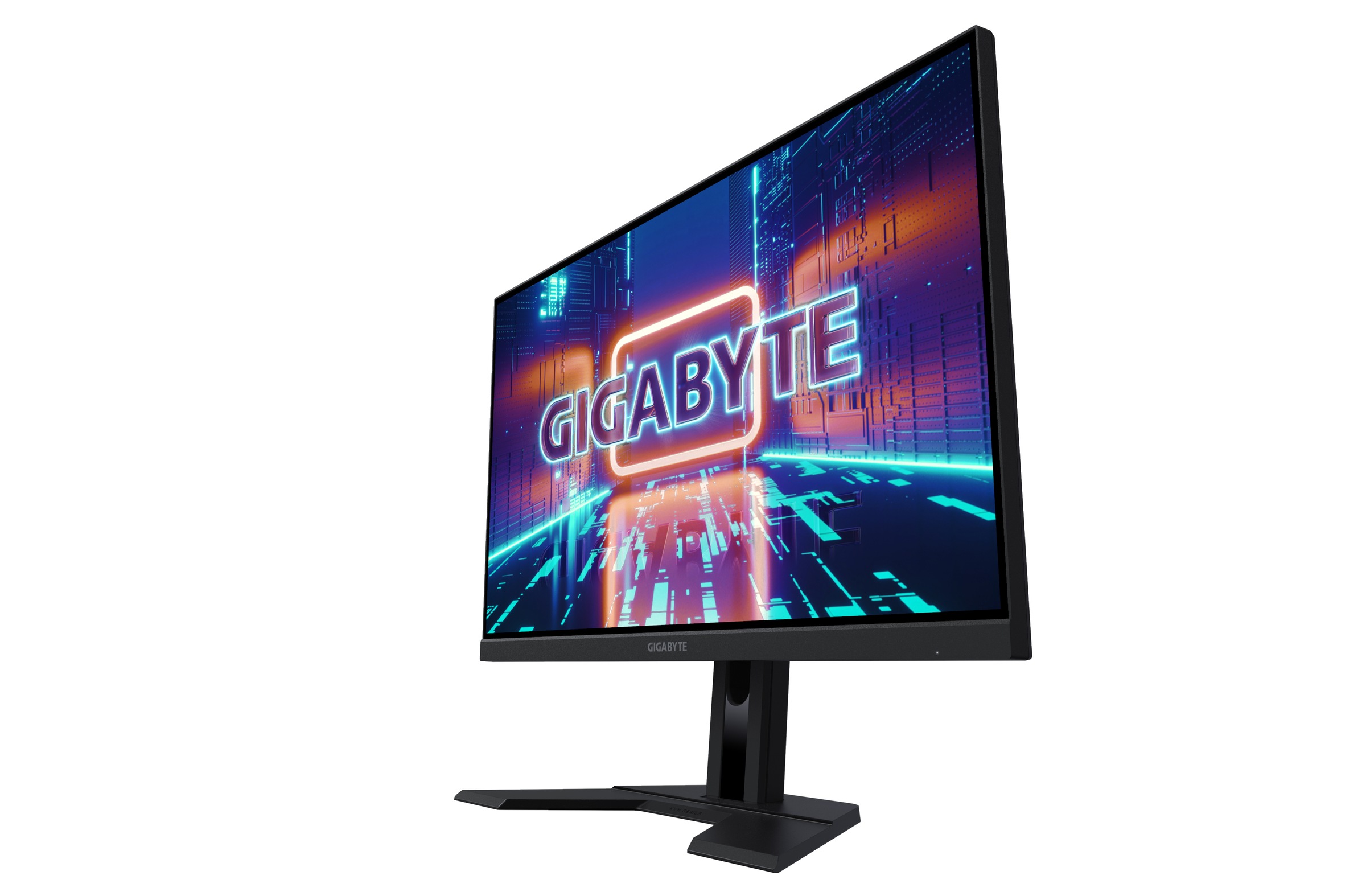 Gigabyte Gaming-Monitor »M27Q«, 68,5 cm/27 Zoll, 2560 x 1440 px, QHD, 5 ms Reaktionszeit, 170 Hz