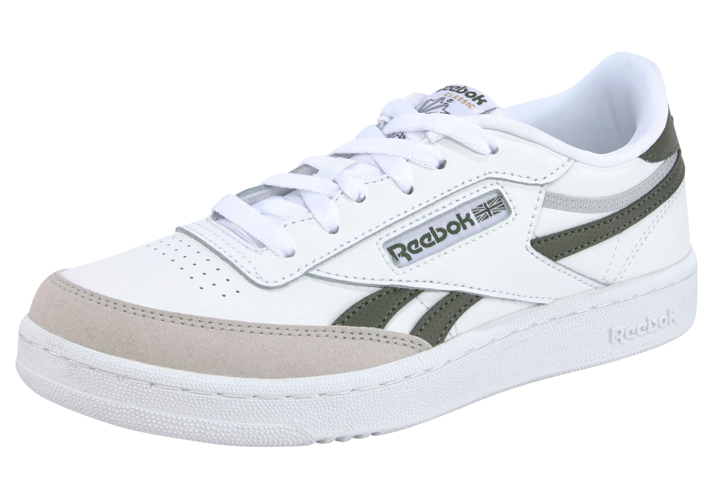 Reebok Classic Sneaker »CLUB C REVENGE«