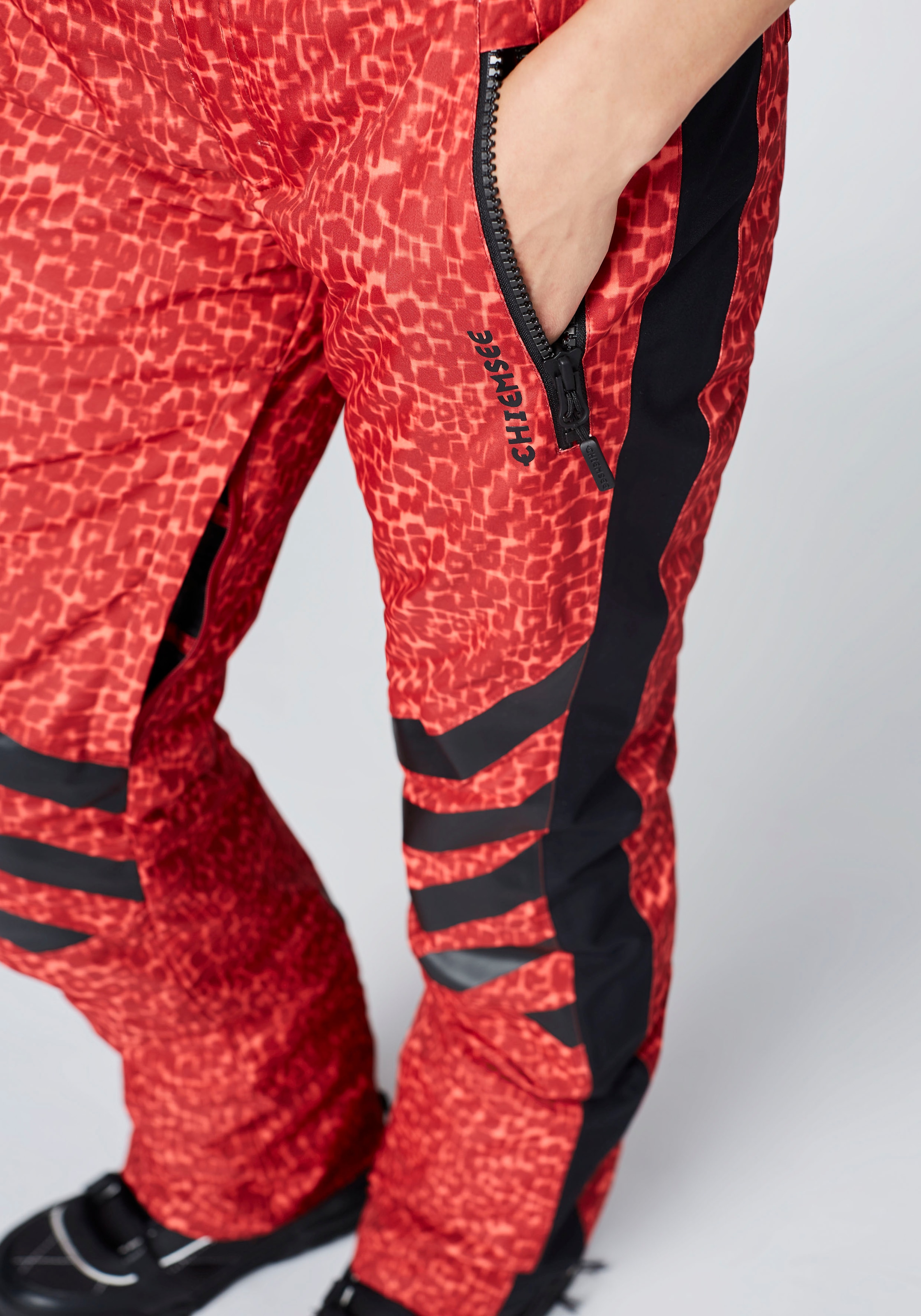Chiemsee Skihose