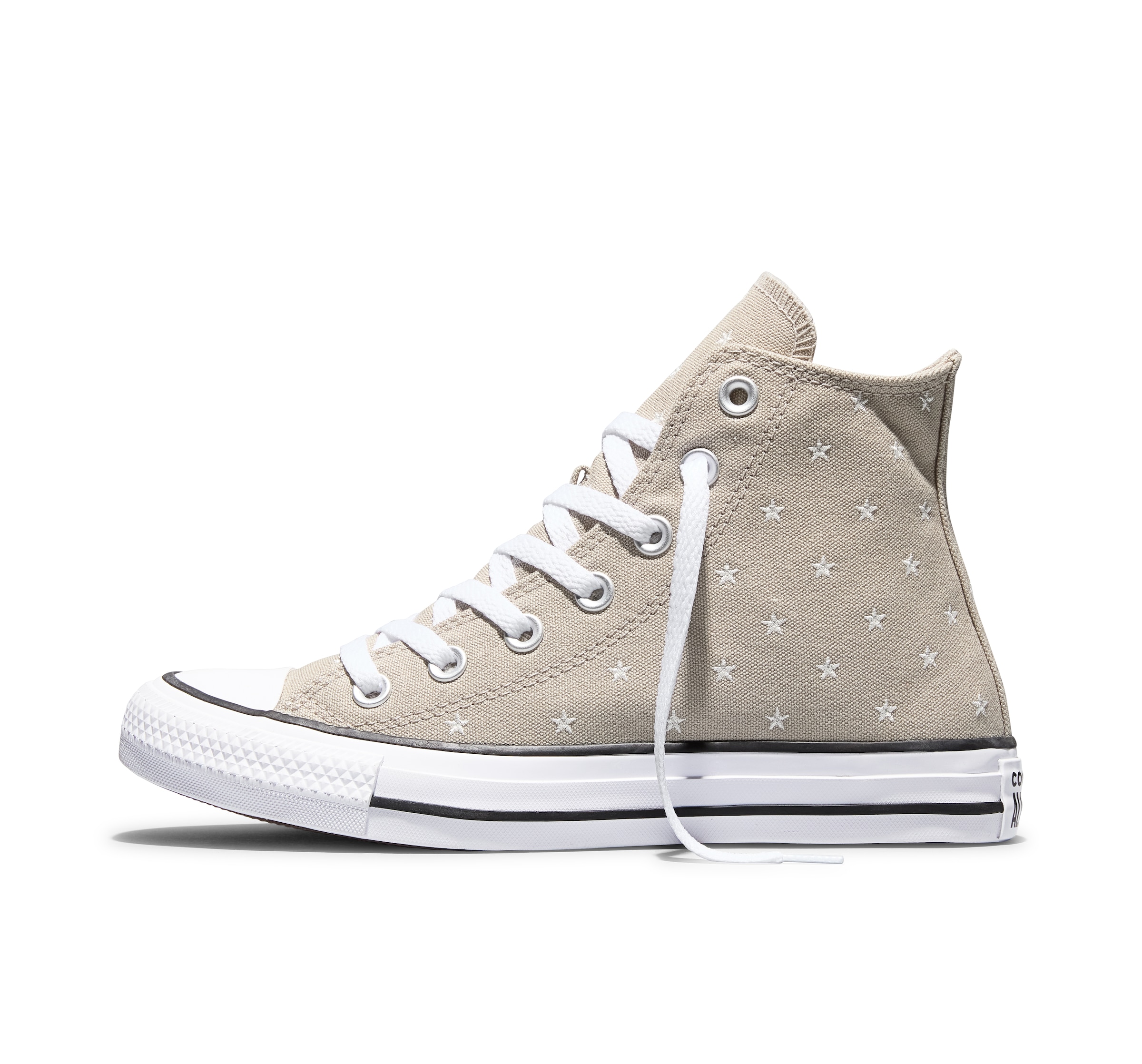 Converse Sneaker »CHUCK TAYLOR ALL STAR EMBROIDERED«