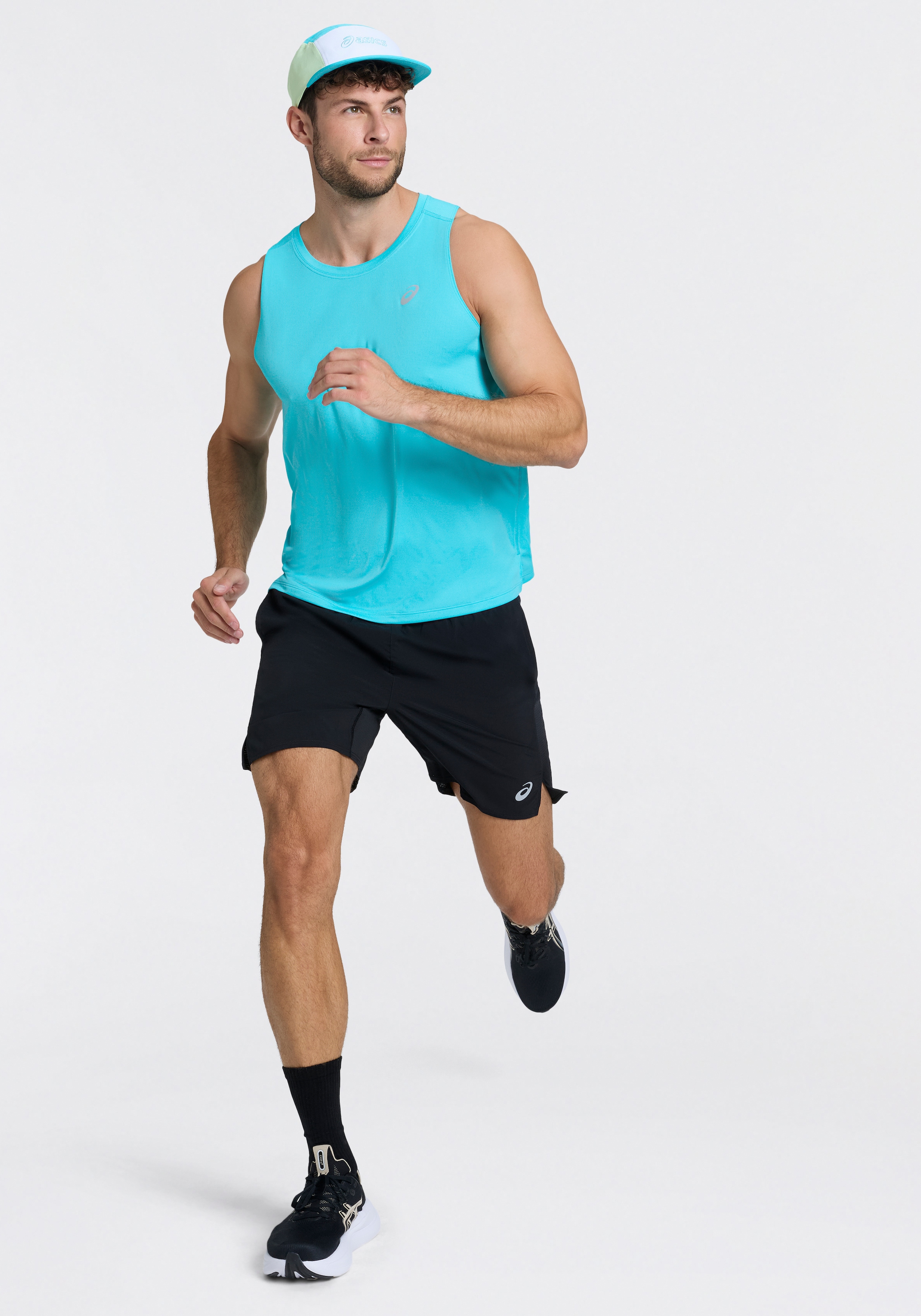 Asics Laufshorts »ASICS CORE 7IN SHORT«
