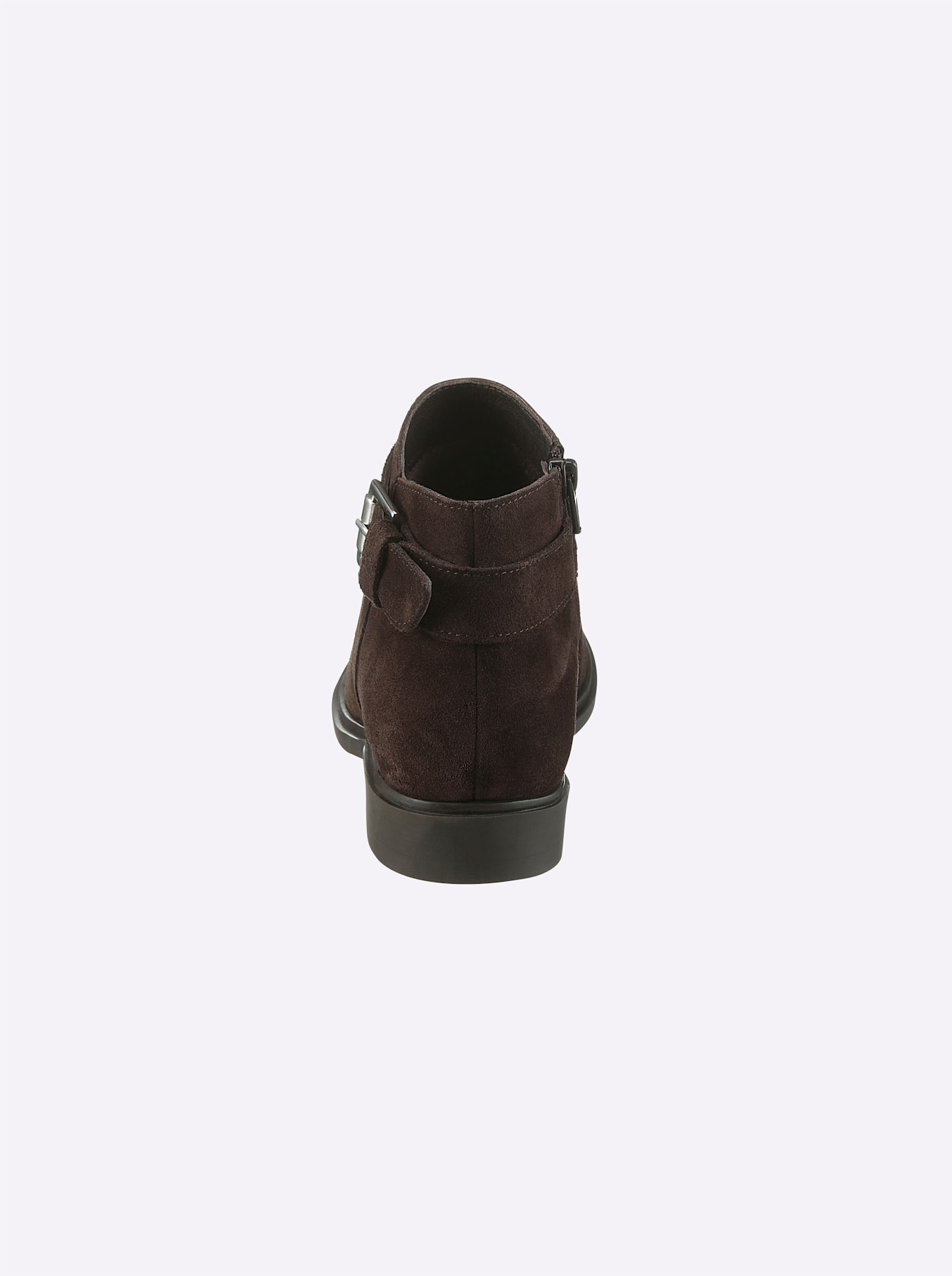 heine Stiefelette