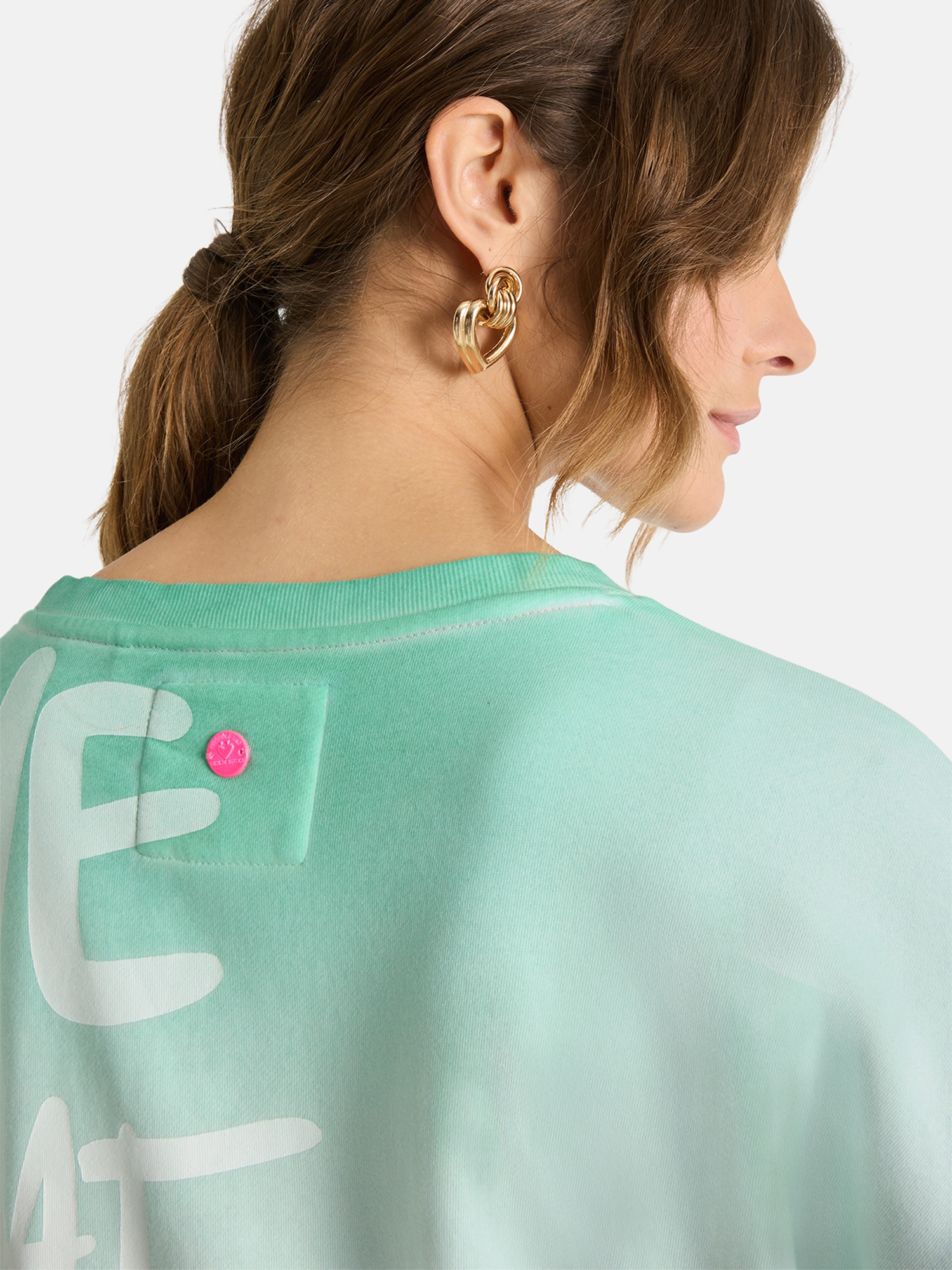 Lieblingsstück Sweatshirt »SkipL«

