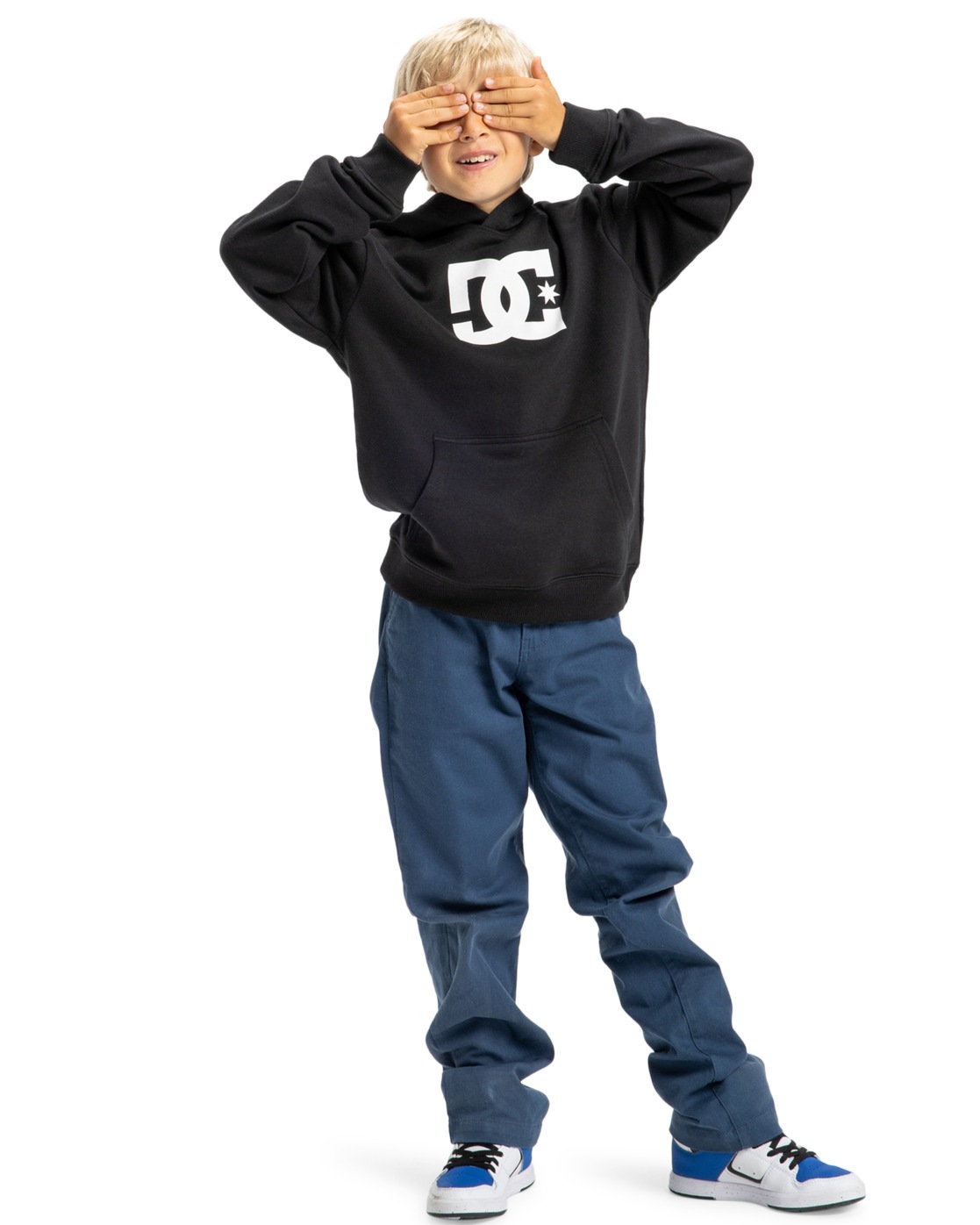 DC Shoes Kapuzensweatshirt »DC Star«