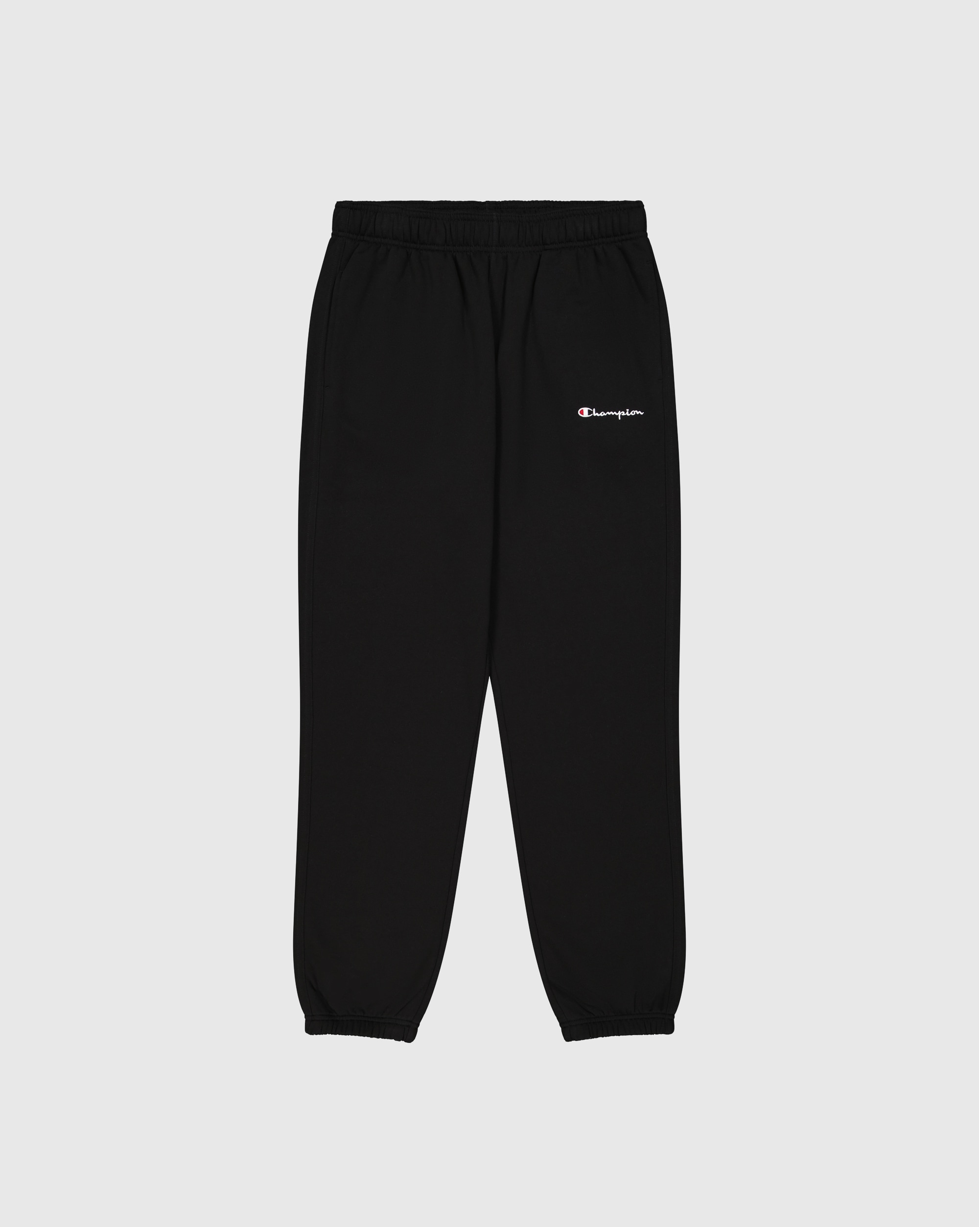 Champion Sweatshorts »Elastic Cuff Pants«