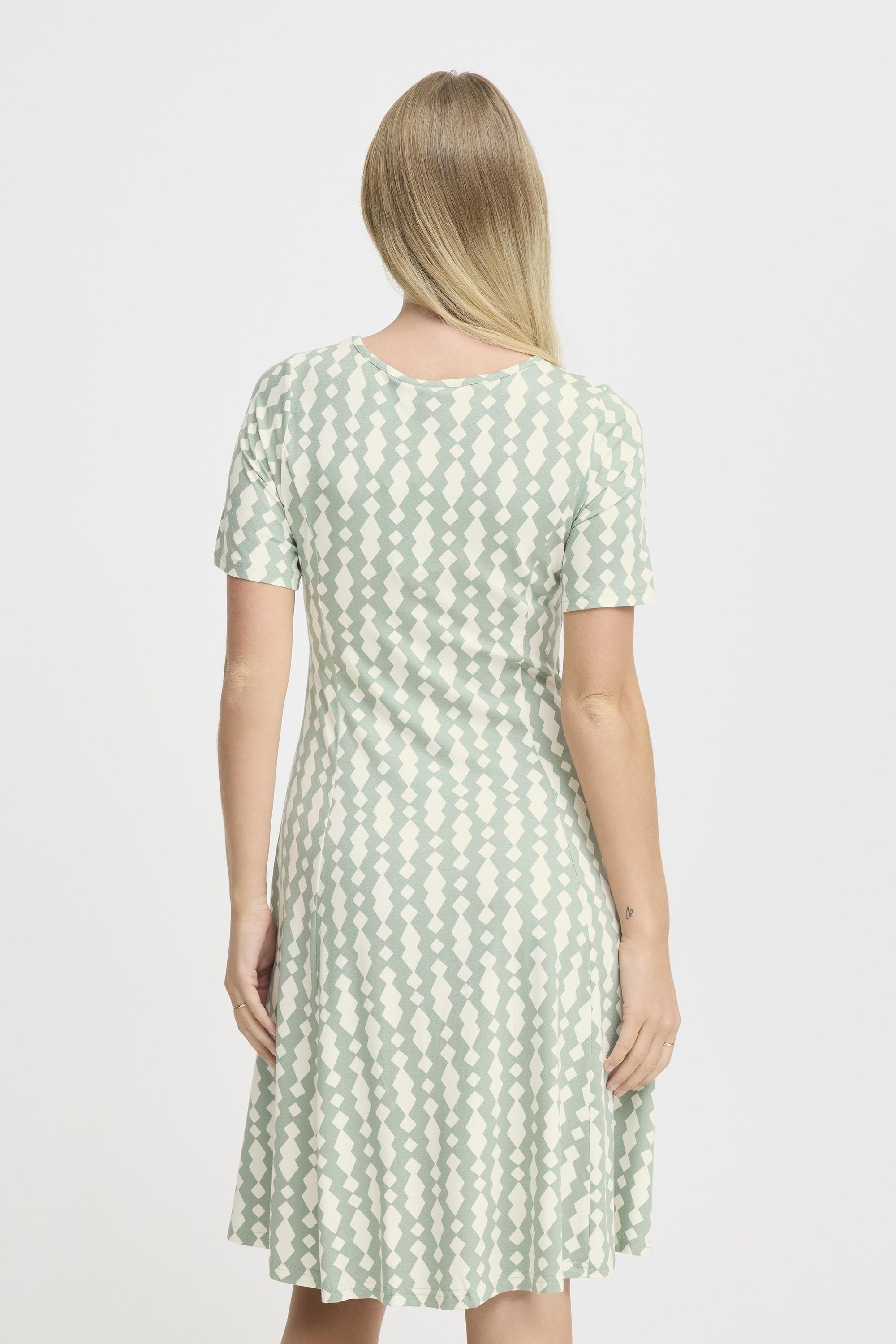 fransa Minikleid »Minikleid FRDOTTIE«