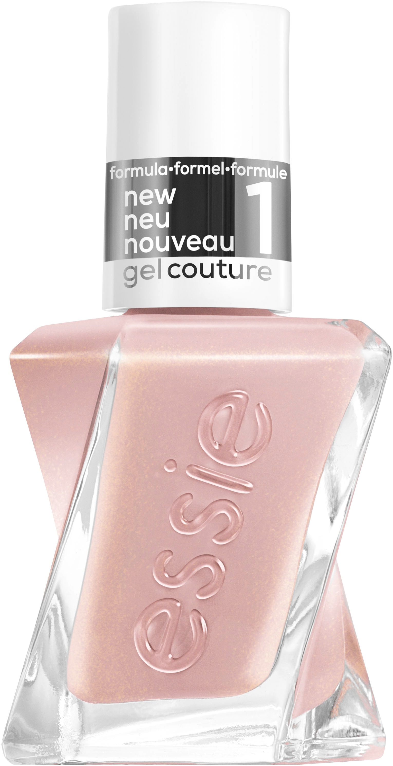 Nagellack »Essie Nagellack gel couture«