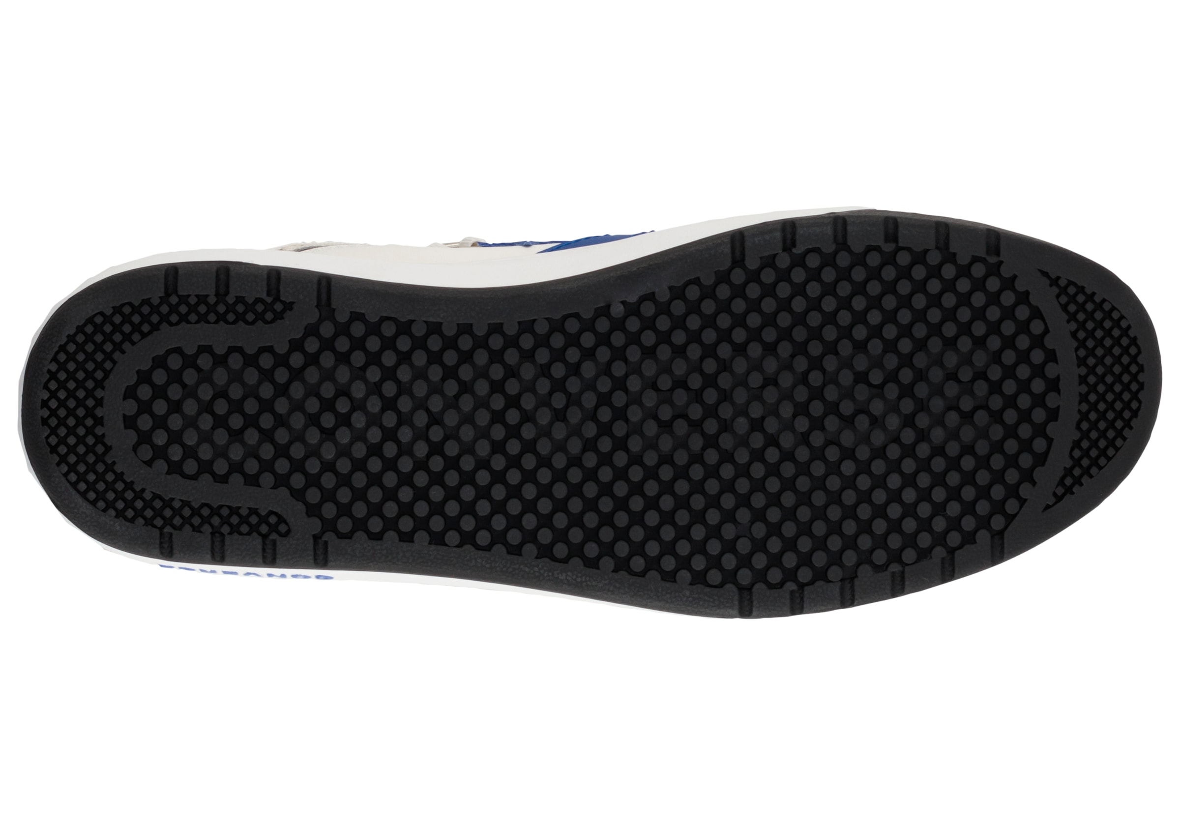 Converse Sneaker »PRO BLAZE V2 SYNTHETIC LEATHER«