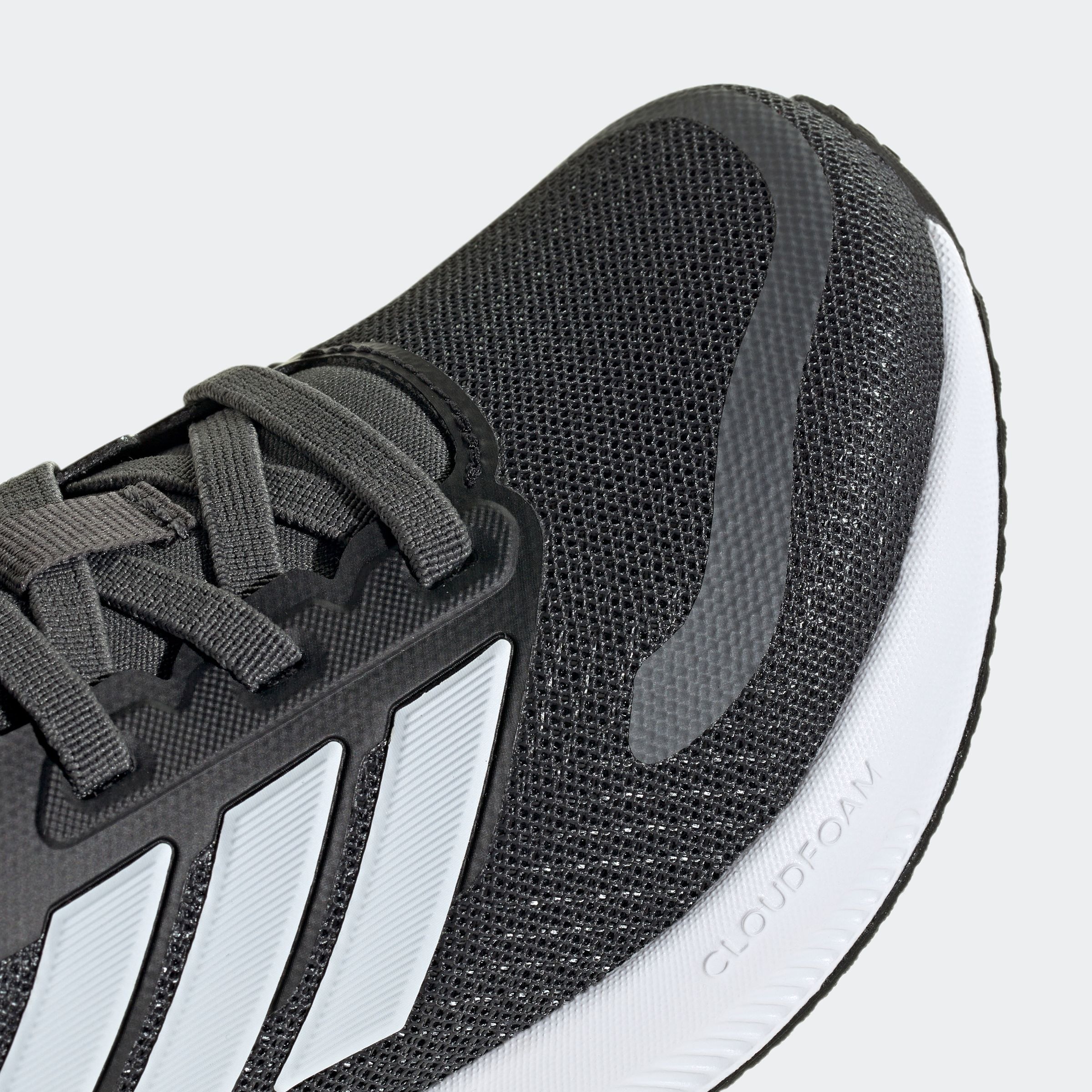 adidas Sportswear Laufschuh »RUNFALCON 5 KIDS«