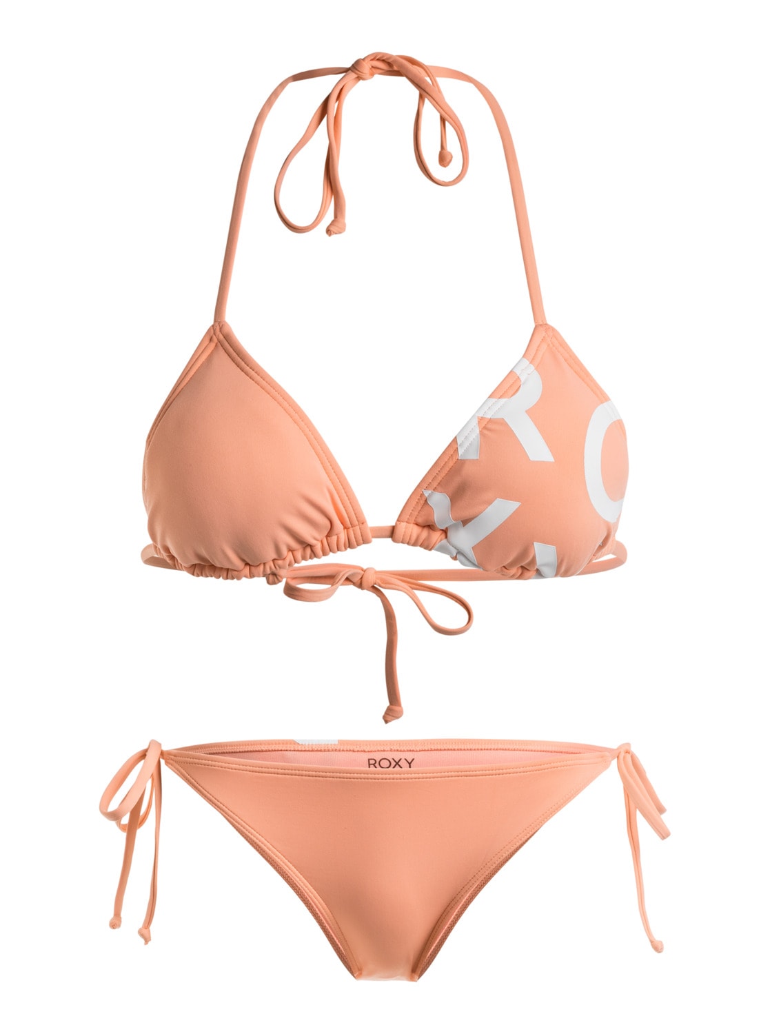 Roxy Triangel-Bikini »Beach Classics Tie Side« kaufen