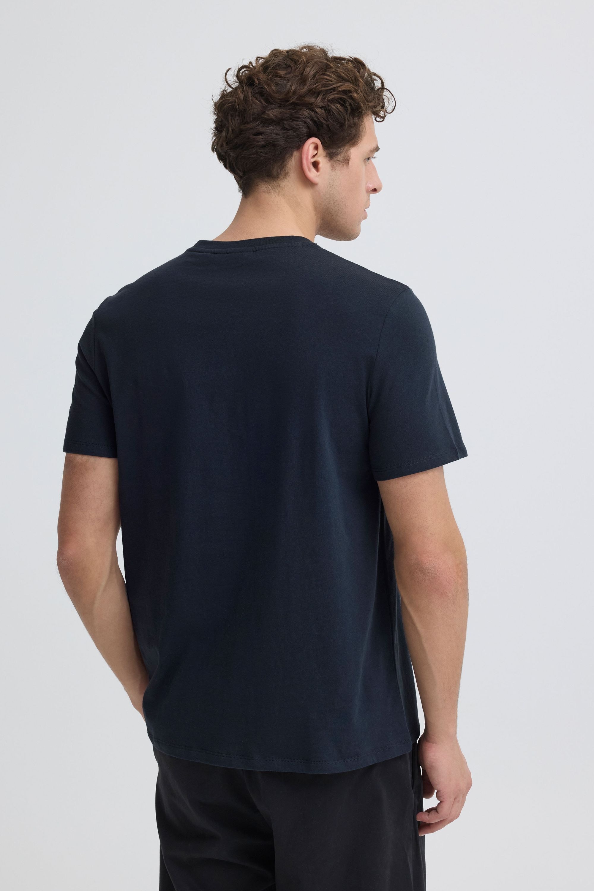 Casual Friday Rundhalsshirt »Rundhalsshirt CFElian«