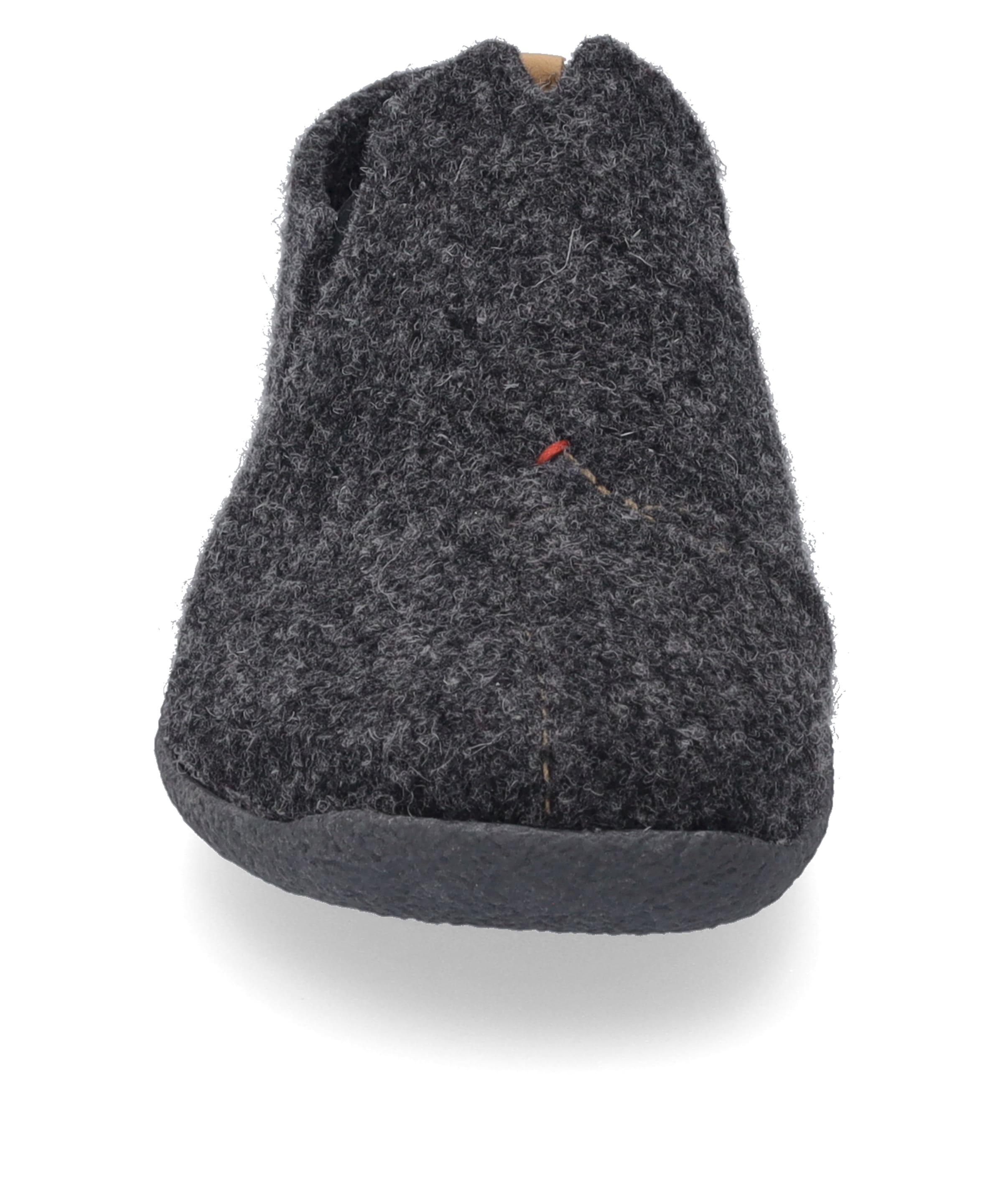 Josef Seibel Hausschuh »Vinny 05, anthrazit«