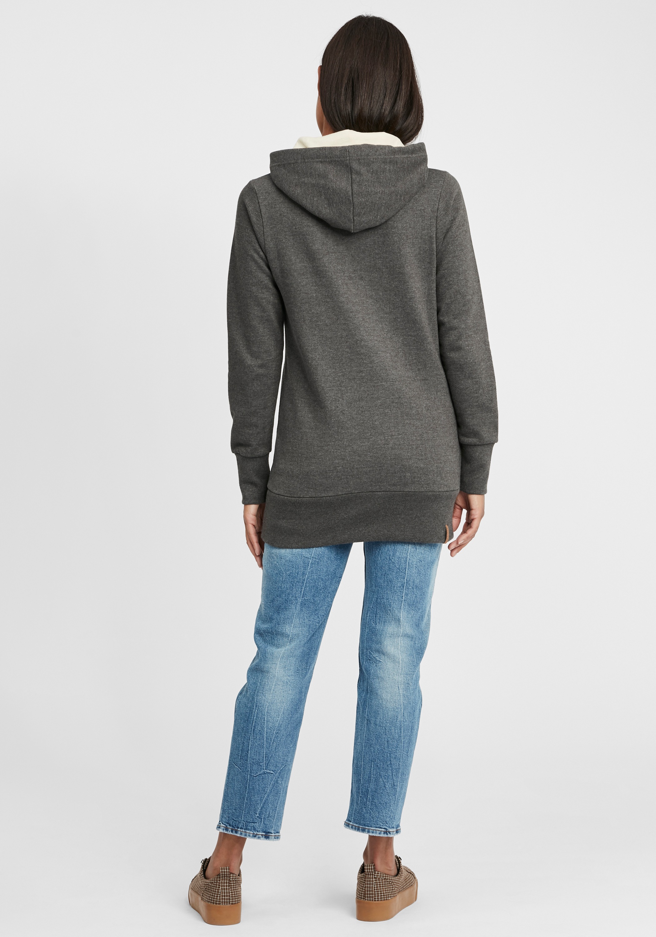 OXMO Hoodie »Hoodie OXJenny«