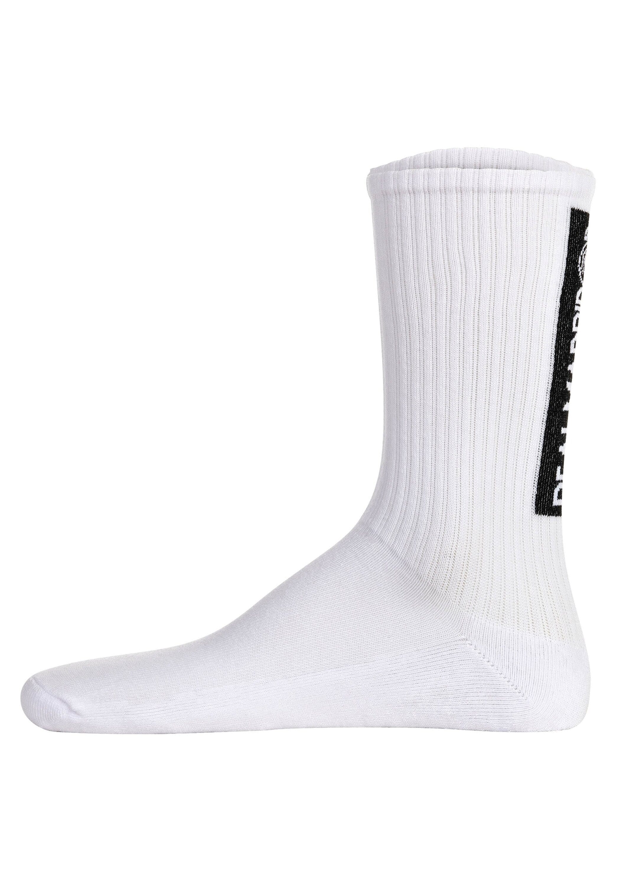 Real Madrid Kurzsocken »Socken RM Crew Socks 7-Pack 7er Pack« 7 Paar tlg.