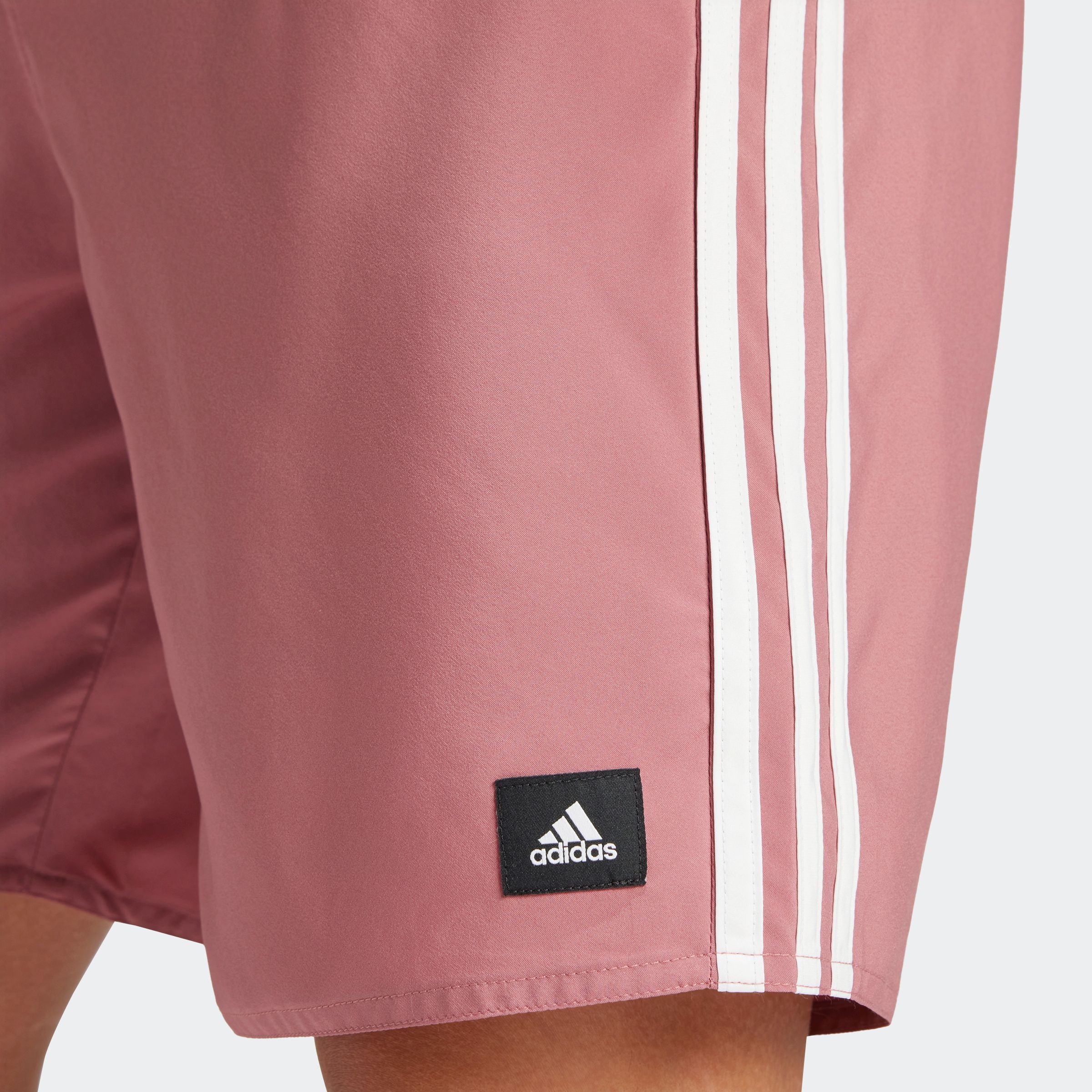 adidas Performance Badeshorts »3STREIFEN CLX«, (1 St.)