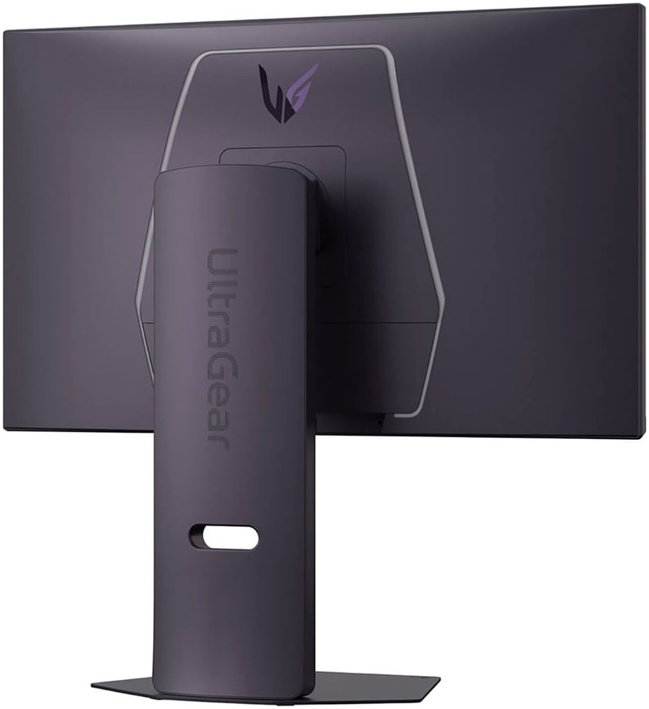 LG Gaming-Monitor »27G850A« 68 cm/27 ″  3840 x 2560 px 1 Reaktionszeit 240 Hz