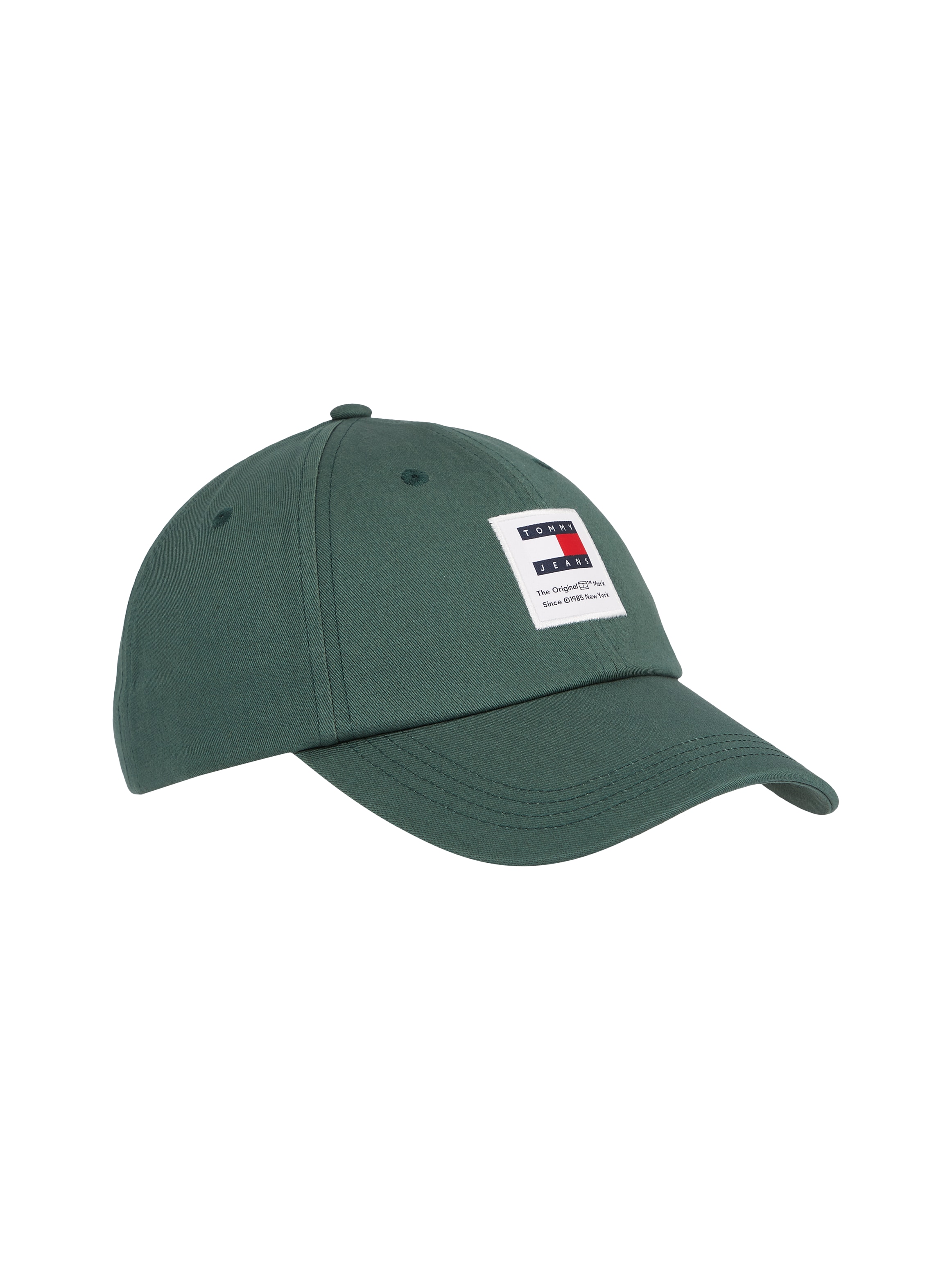 Tommy Jeans Baseball Cap »TJM MODERN PATCH CAP«