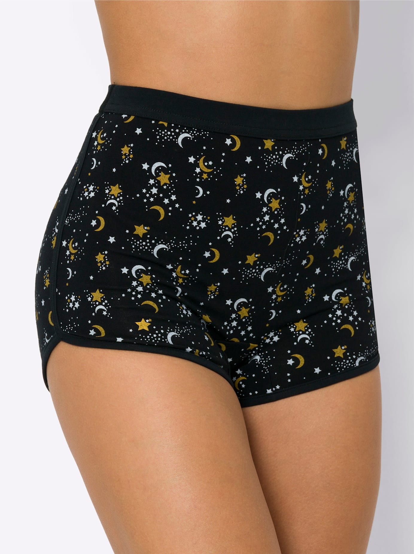 Panty, (2 St.)