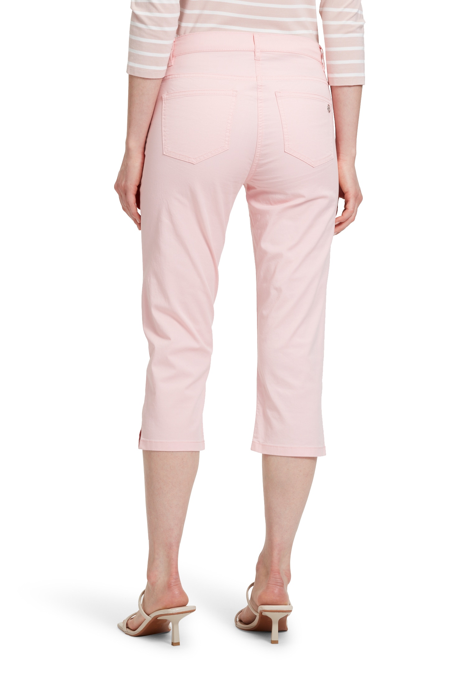 Betty Barclay Stoffhose »Sommerhose Slim Fit«