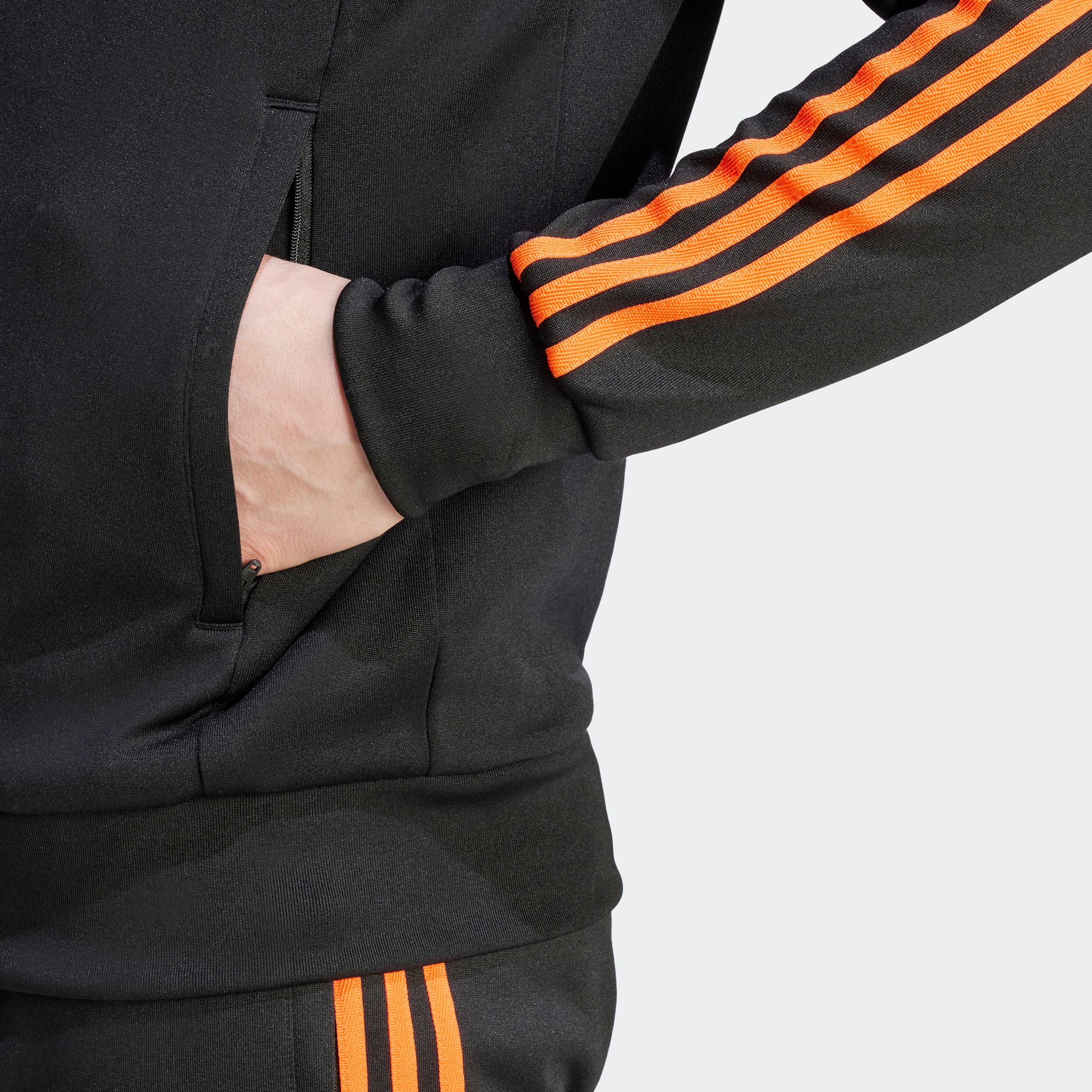 adidas Originals Trainingsjacke »SST TT«, Superstar