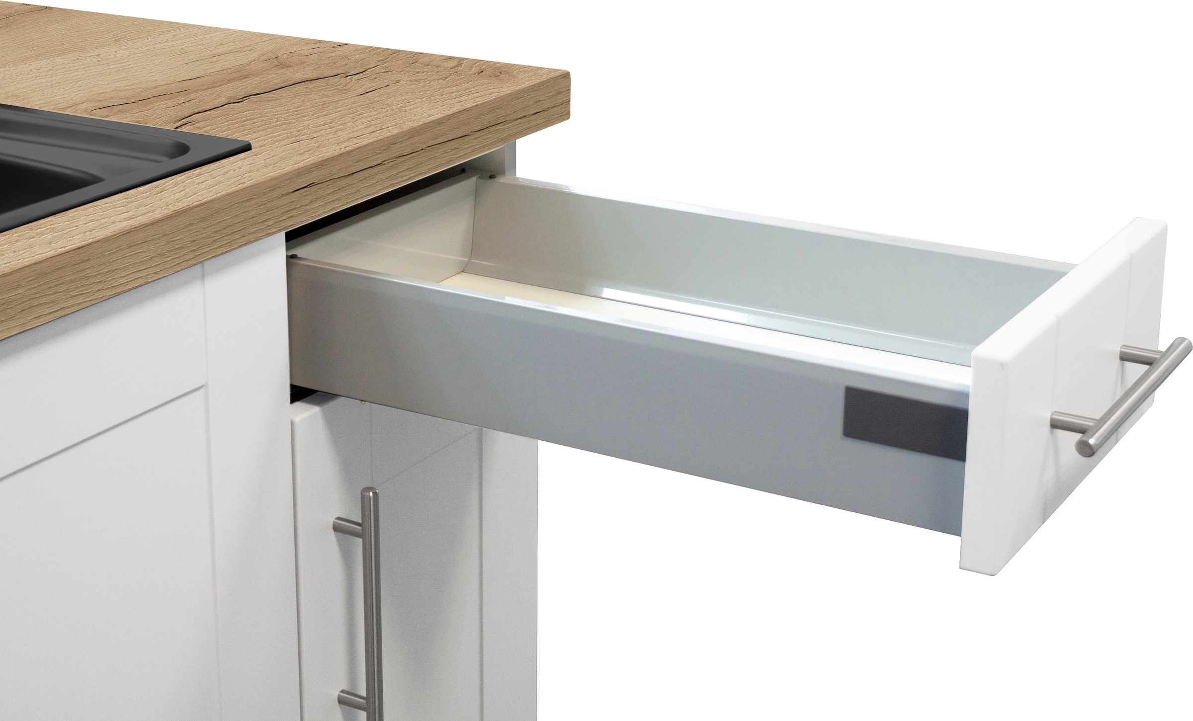 OPTIFIT Unterschrank »Ahus«, Breite 50 cm