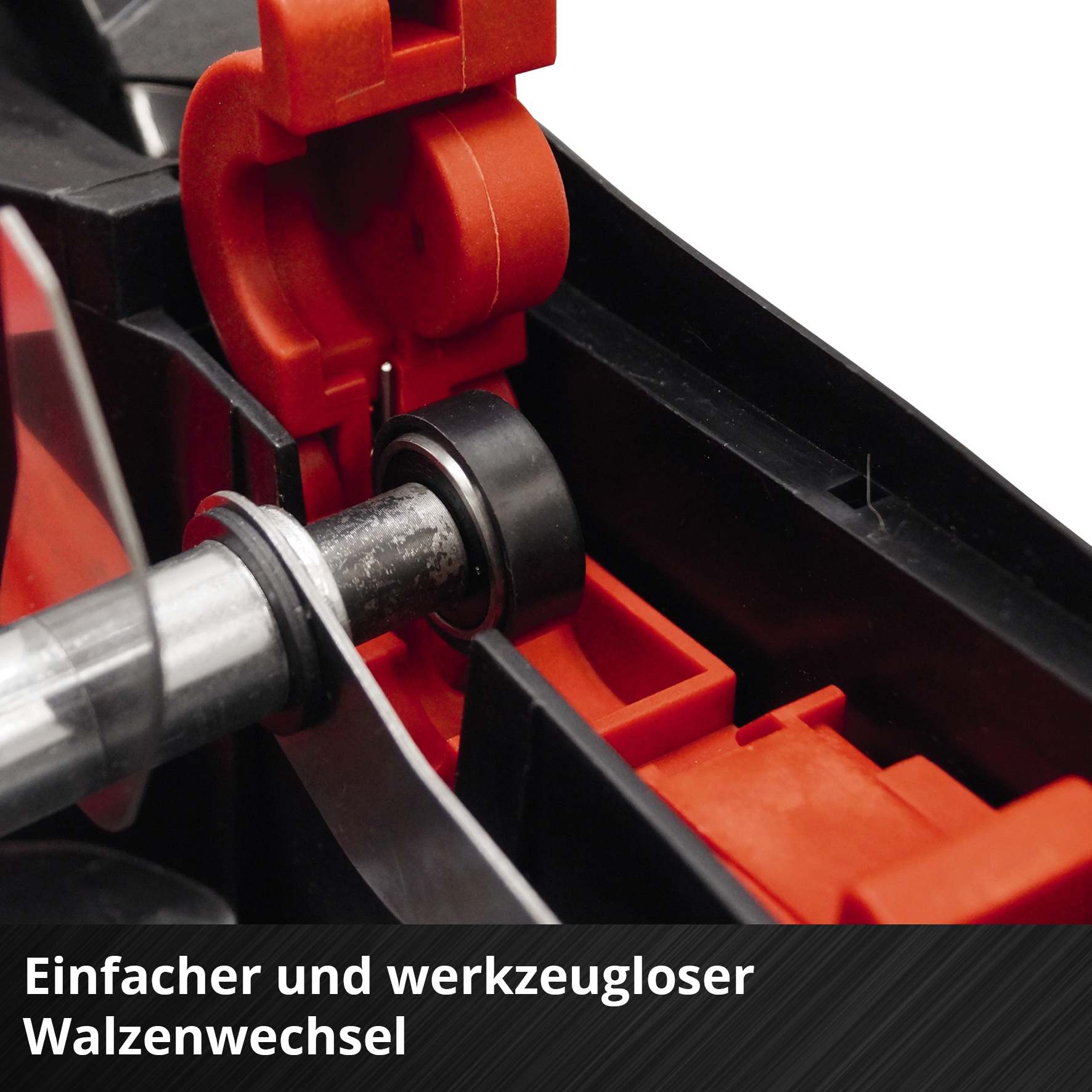 Einhell Akku-Vertikutierer »GE-SC 36/35 Li - Solo«