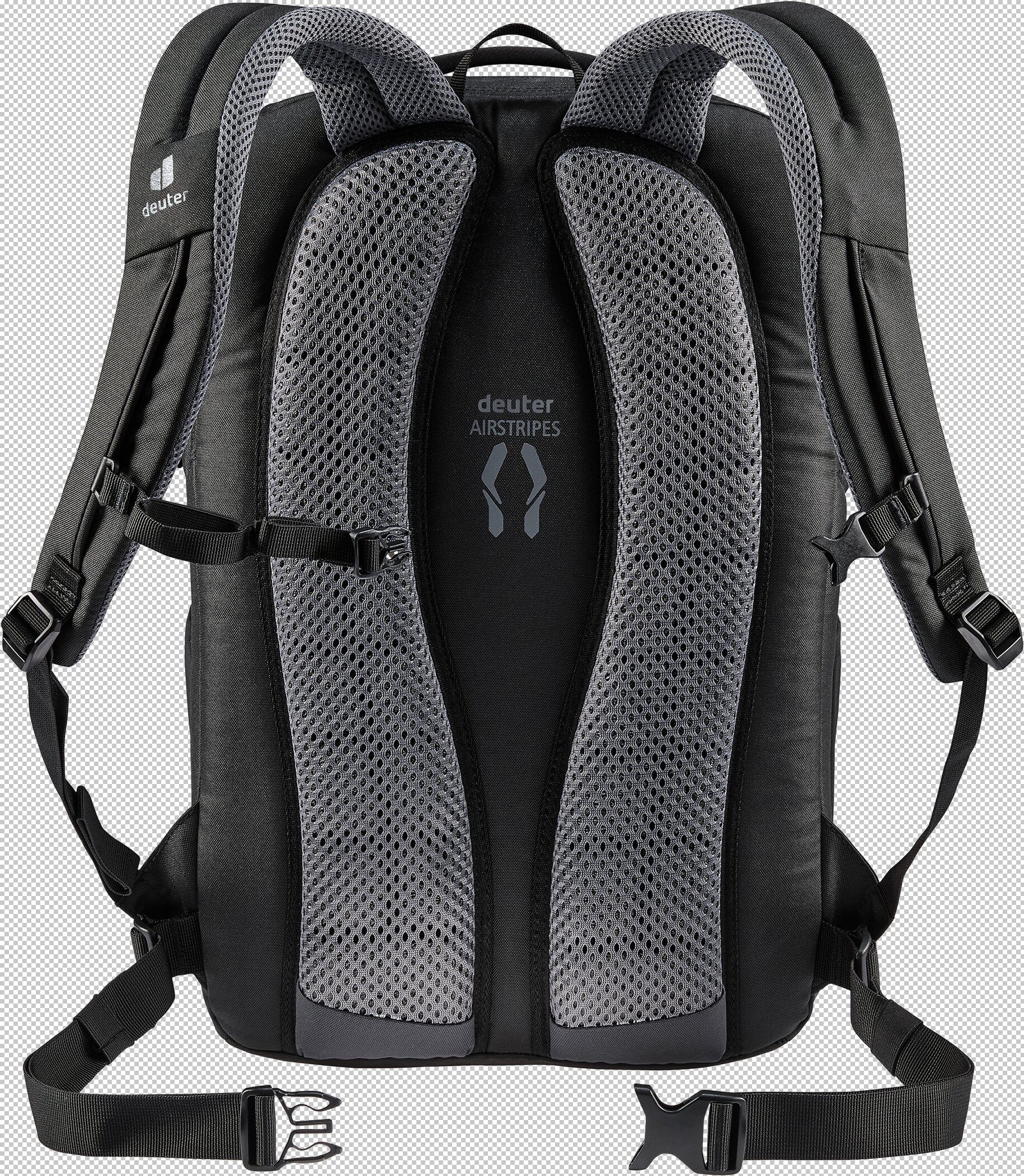 deuter Laptoprucksack »GIGA«
