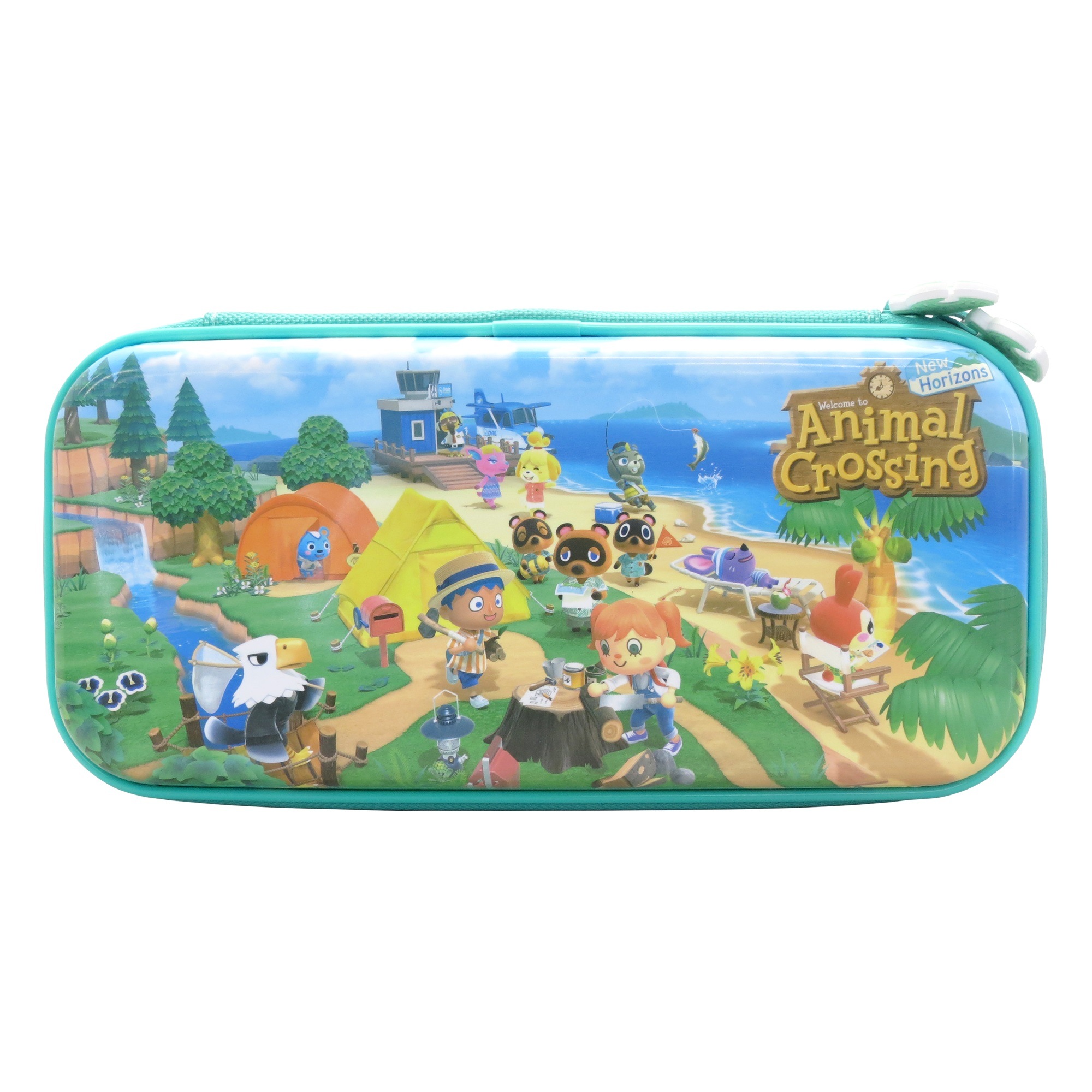 Konsolen-Tasche »Animal Crossing Premium Switch Tasche«, Nintendo Switch-Nintendo...