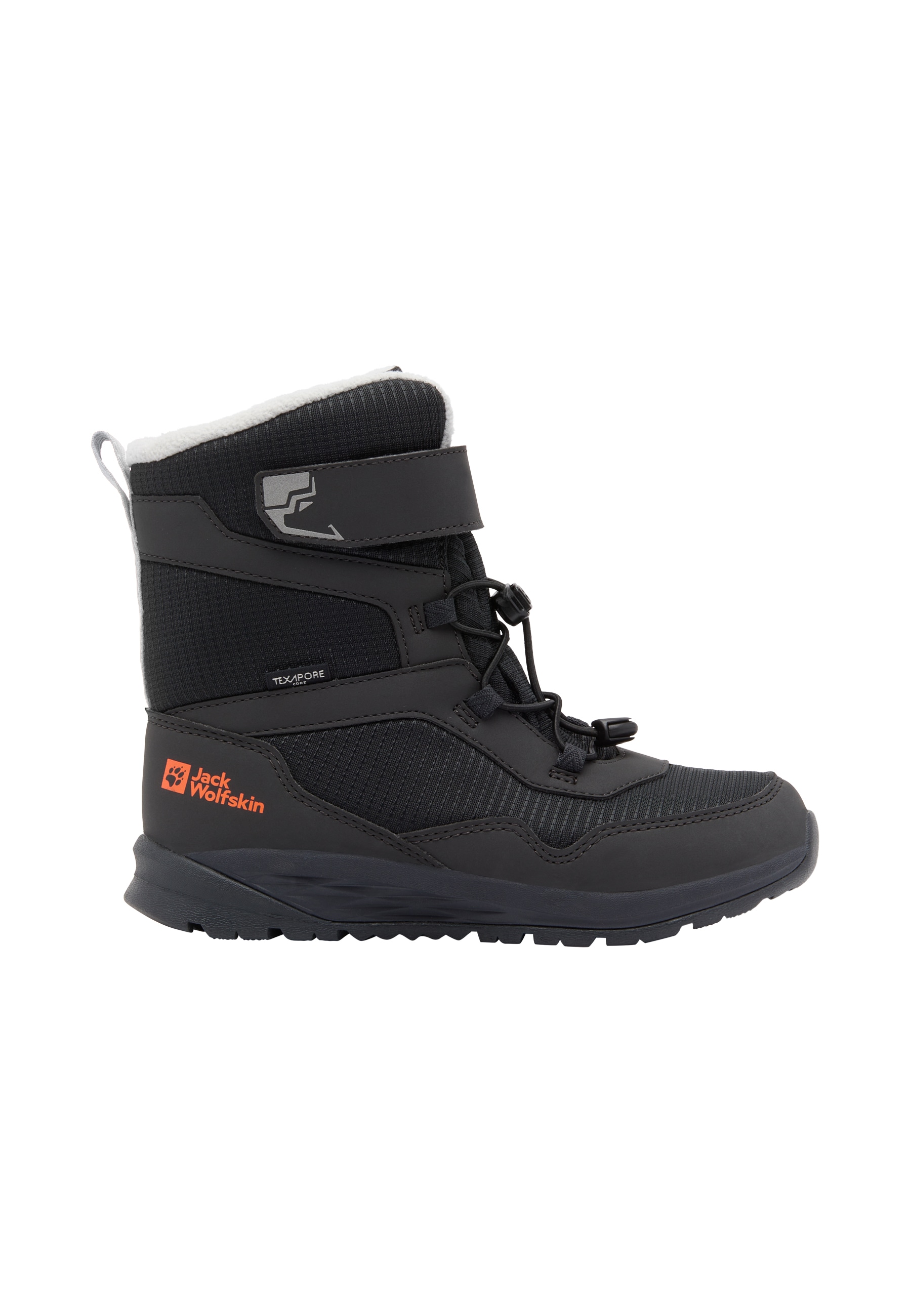 Jack Wolfskin Winterstiefel »POLAR BEAR-B TEXAPORE HIGH VC K«