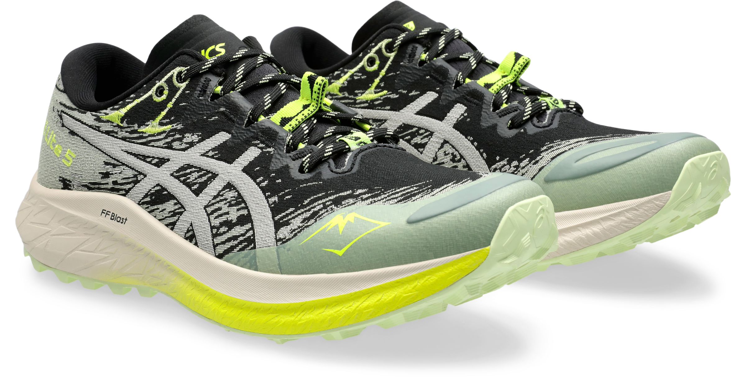 Trailrunningschuh »Fuji Lite 5«, Trailrunningschuh