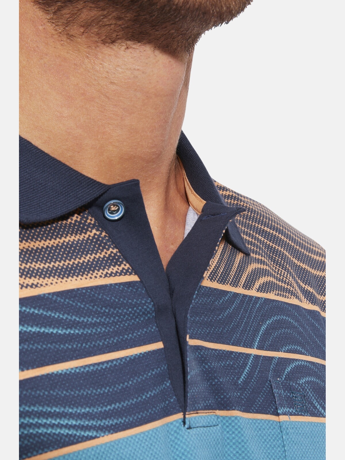 Babista Poloshirt »Poloshirt ULRICO«