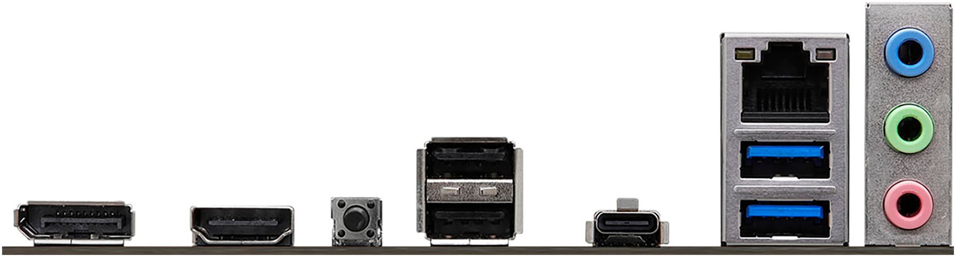 Asrock Mainboard »A620M-HDV/M.2«