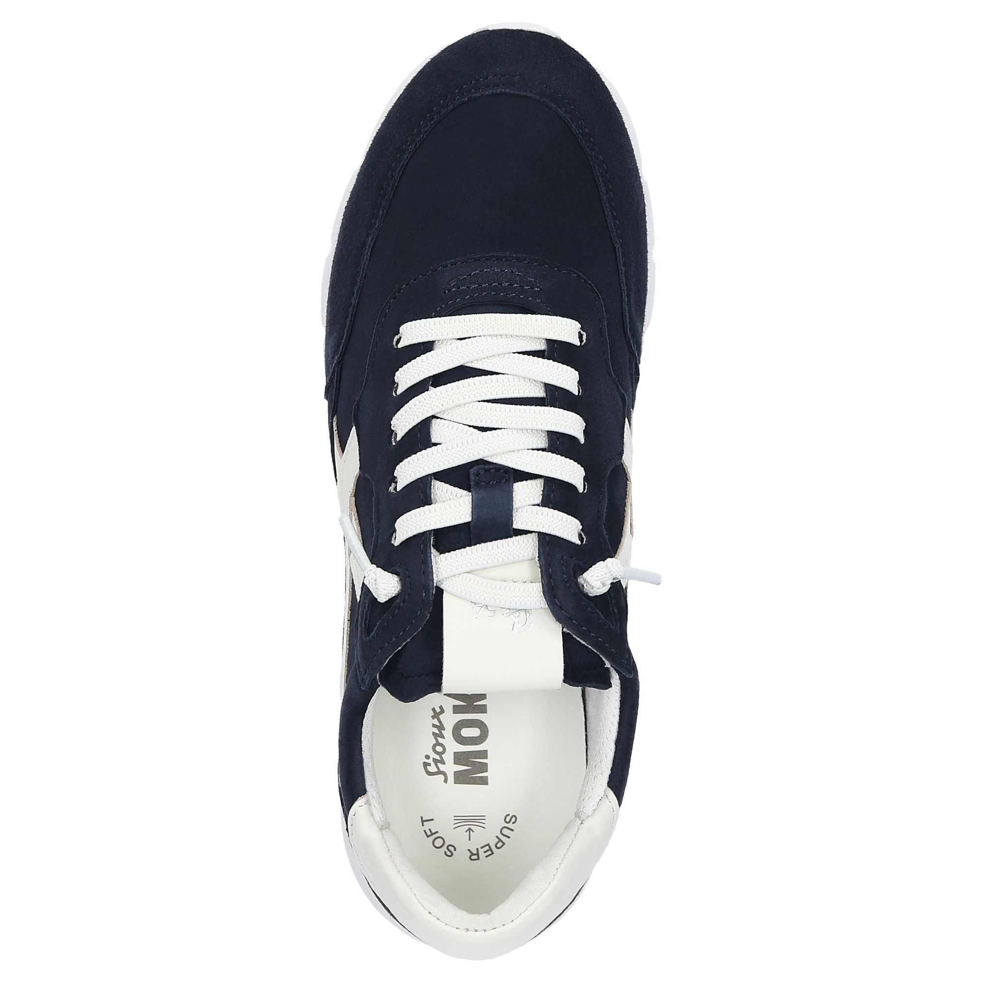 SIOUX Sneaker »Mokrunner-D-021«