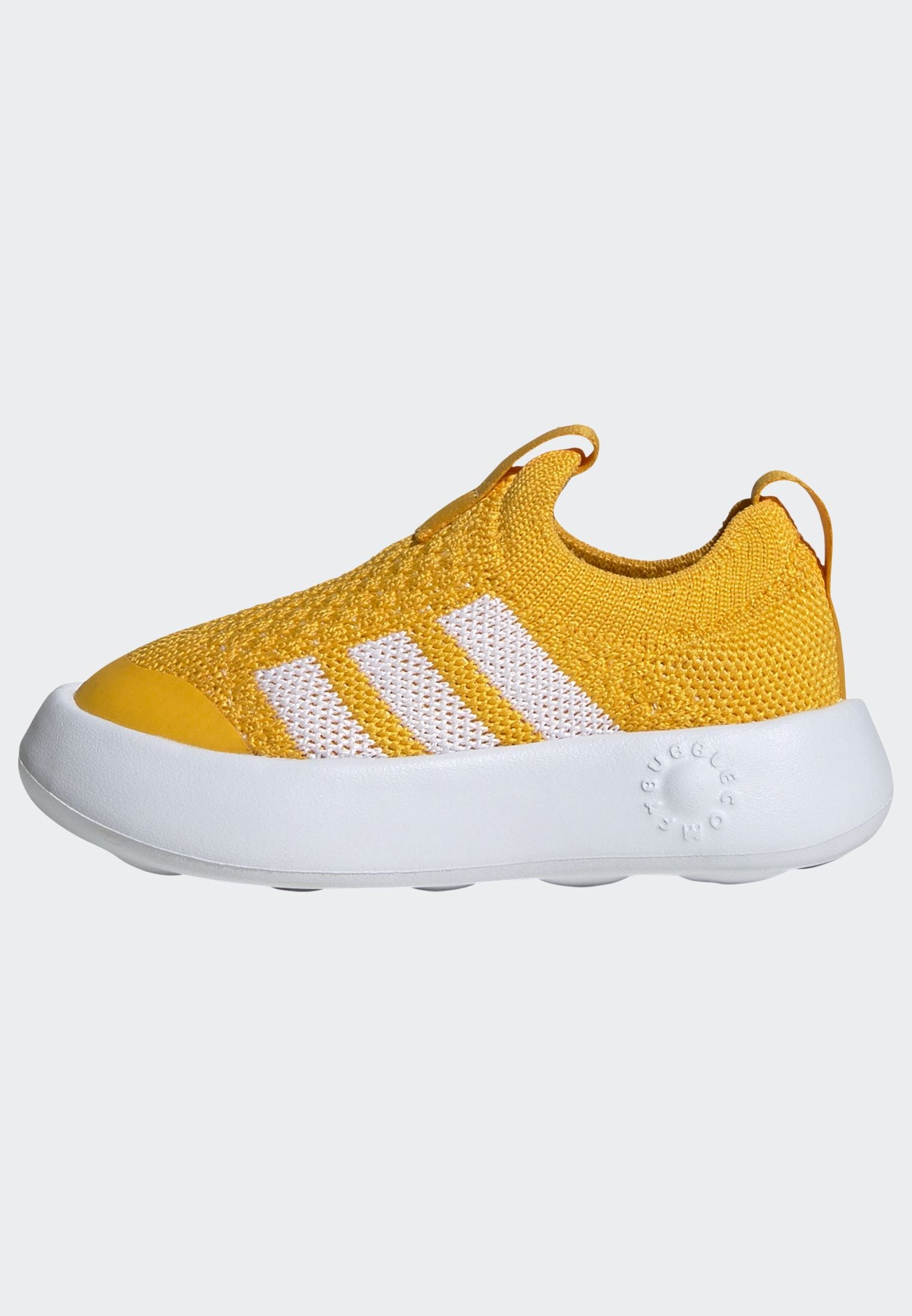 adidas Sportswear Slip-On Sneaker »BUBBLECOMFY KIDS«, für Kinder