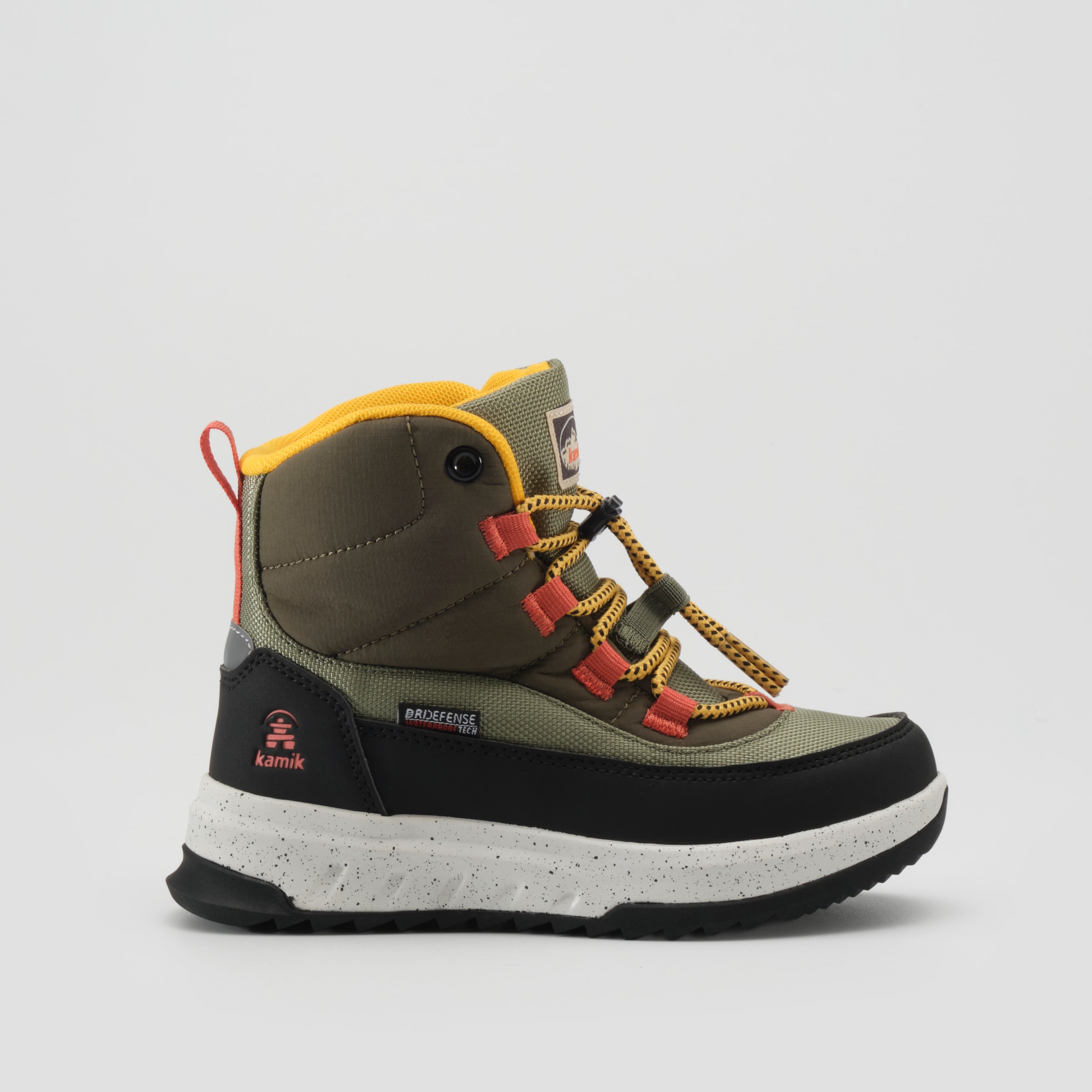 Kamik Winterboots »STORMYMID2«  wasserdicht,Winterboots, Winterschuhe